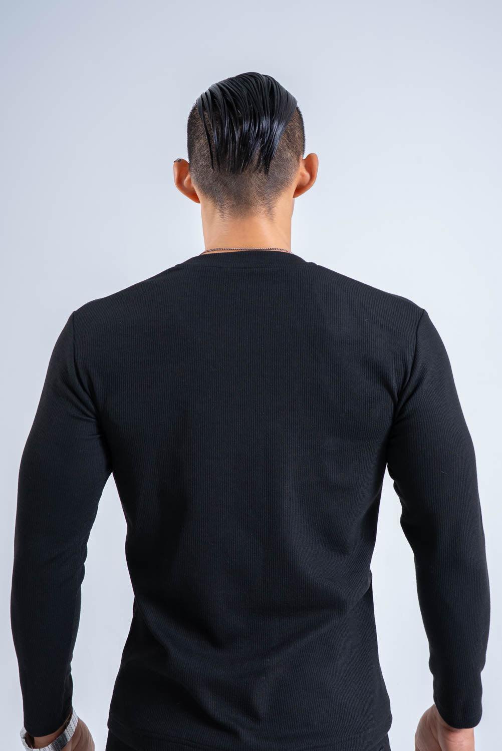 【NEW ARRIVAL】 Comfort Rib Tee