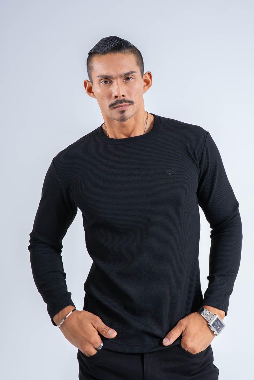 極楽フィットリブT