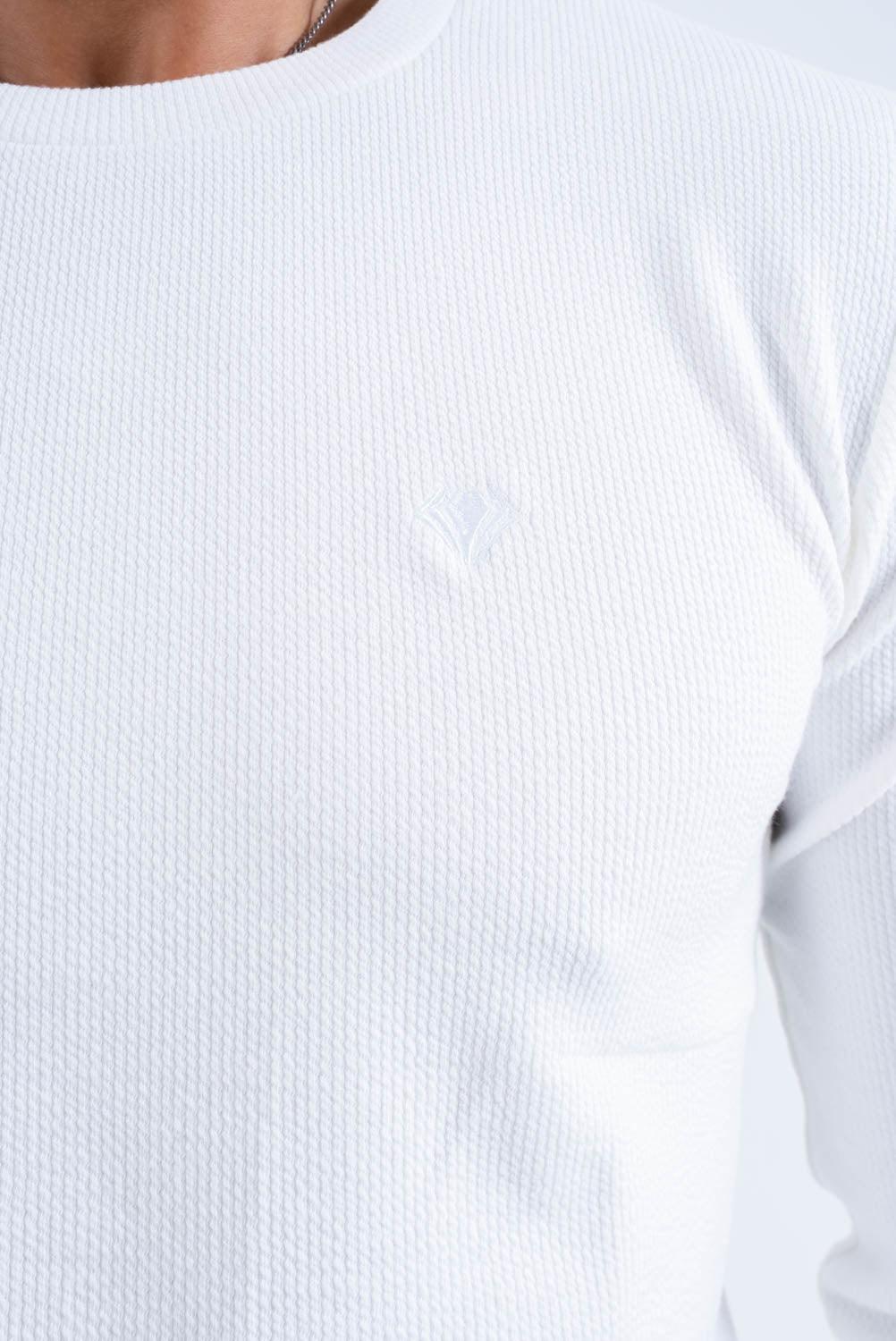 【NEW ARRIVAL】 Comfort Rib Tee