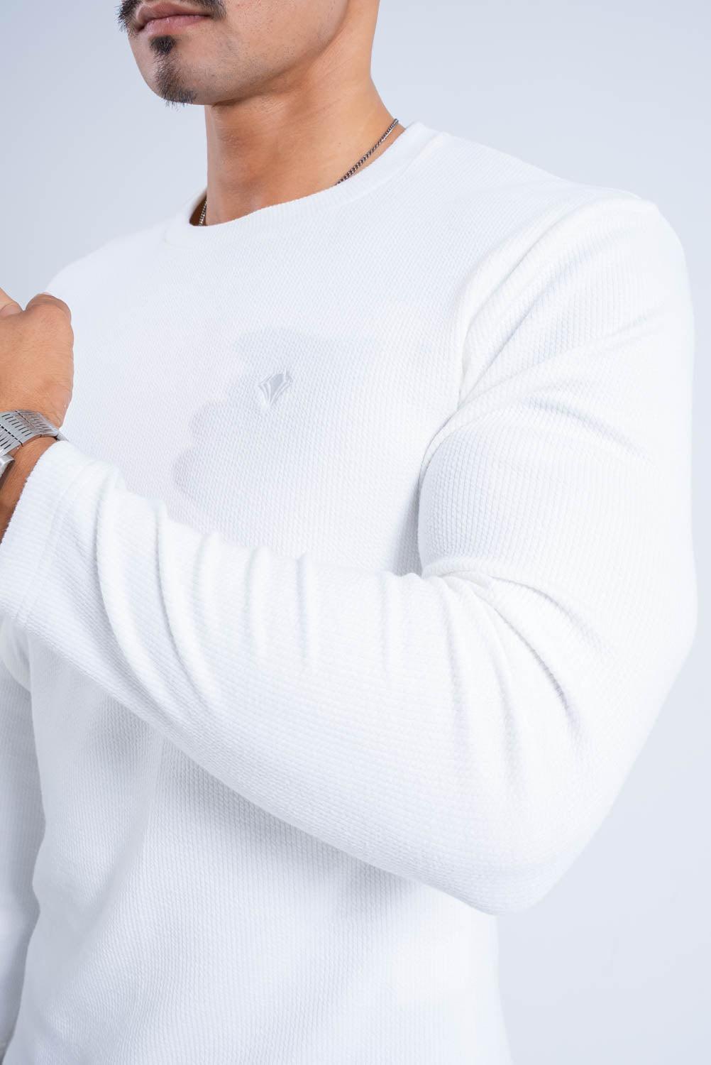 【NEW ARRIVAL】 Comfort Rib Tee