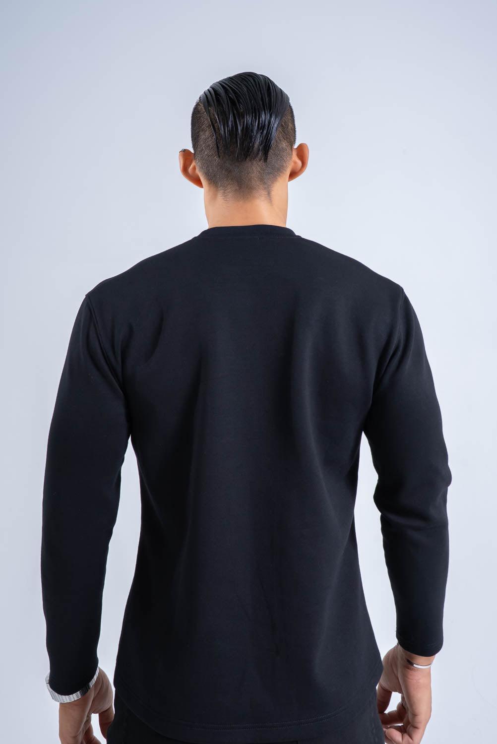 【NEW ARRIVAL】 Heavyweight Solid Tee