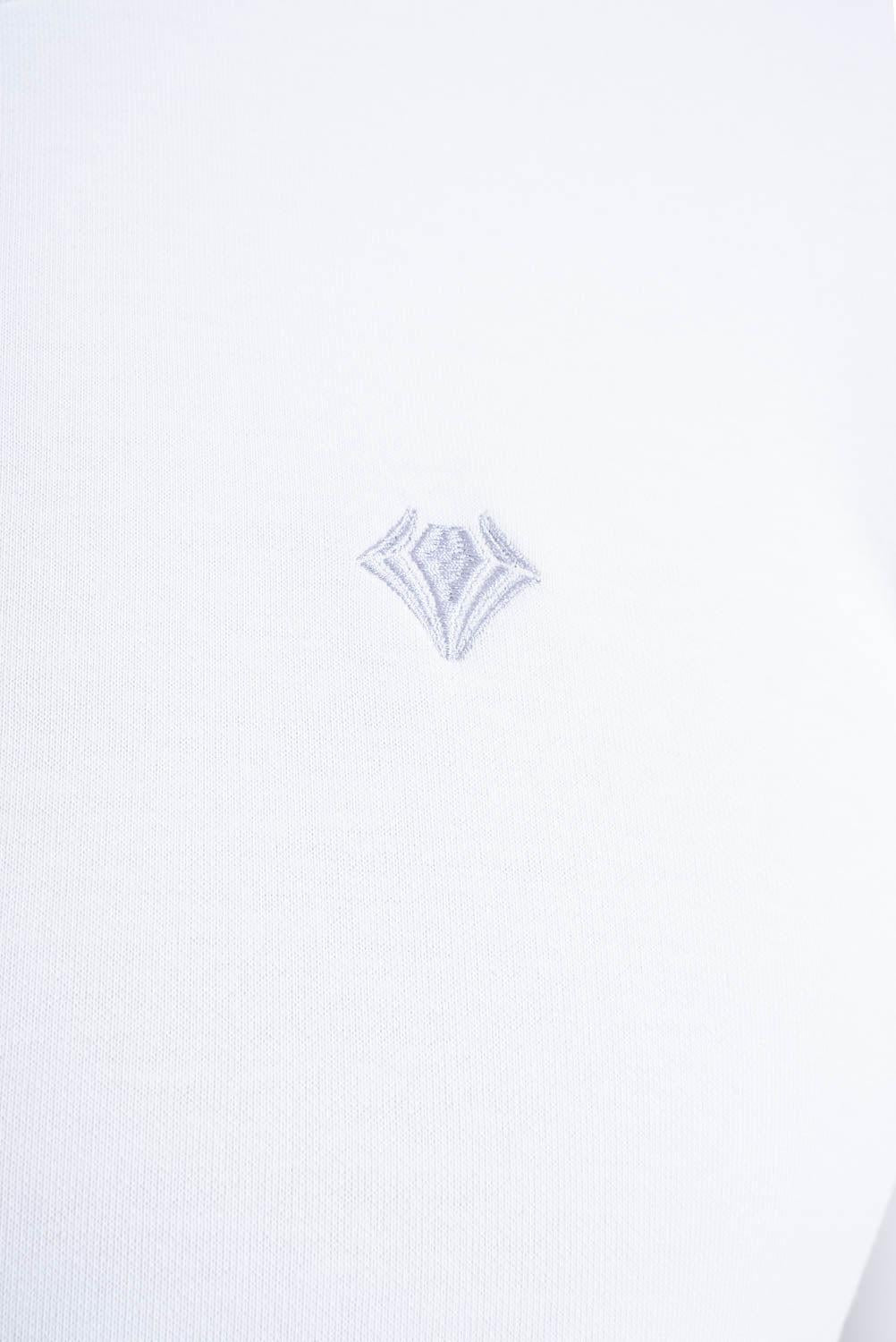 【NEW ARRIVAL】 Heavyweight Solid Tee