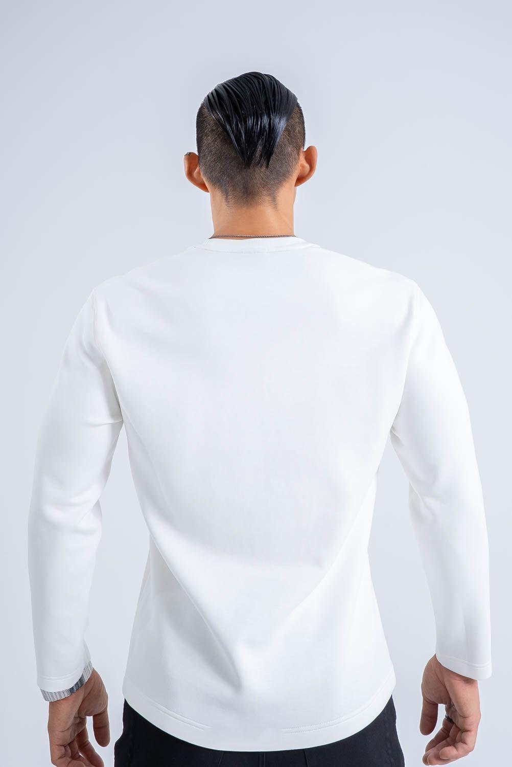 【NEW ARRIVAL】 Heavyweight Solid Tee