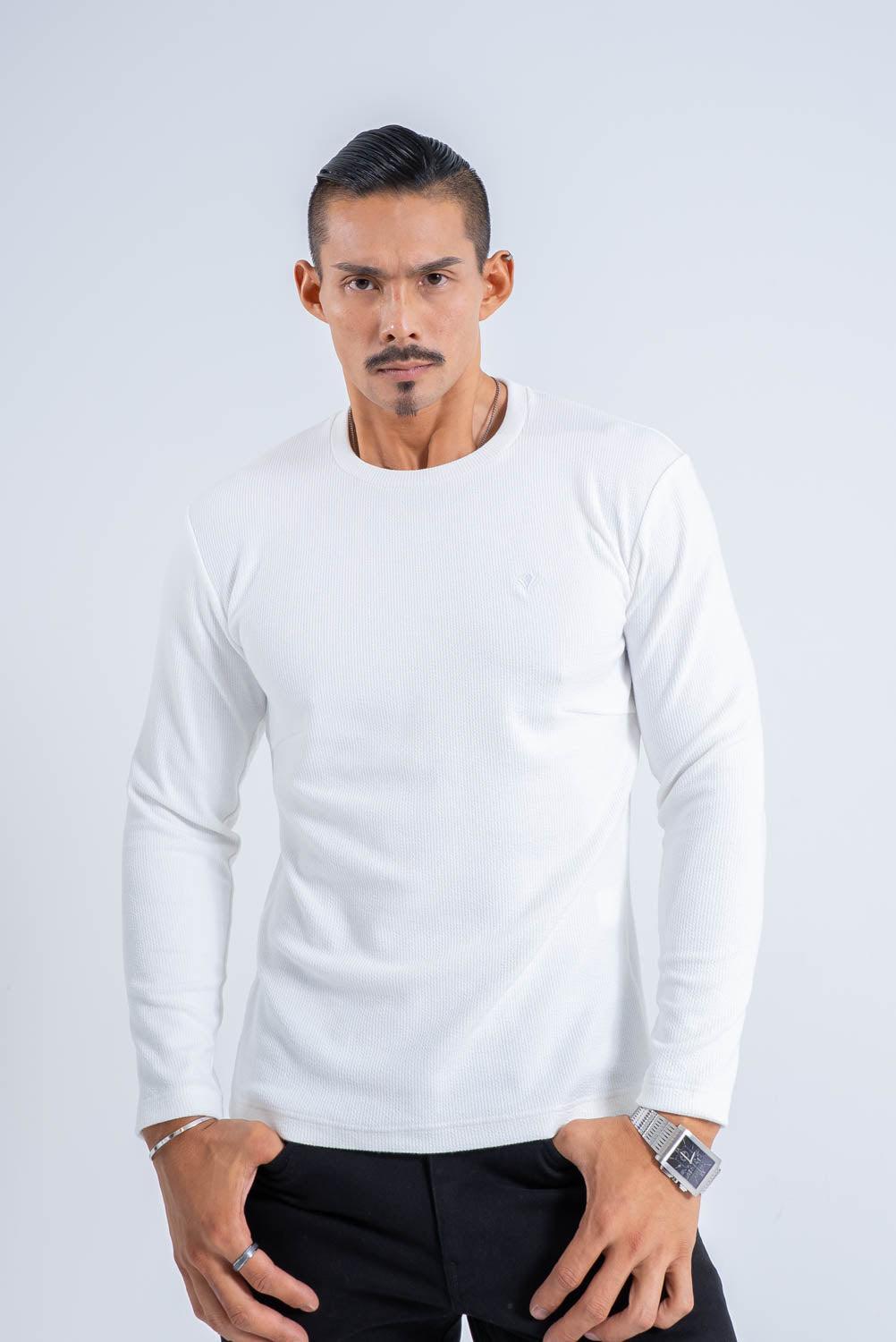 【NEW ARRIVAL】 Comfort Rib Tee