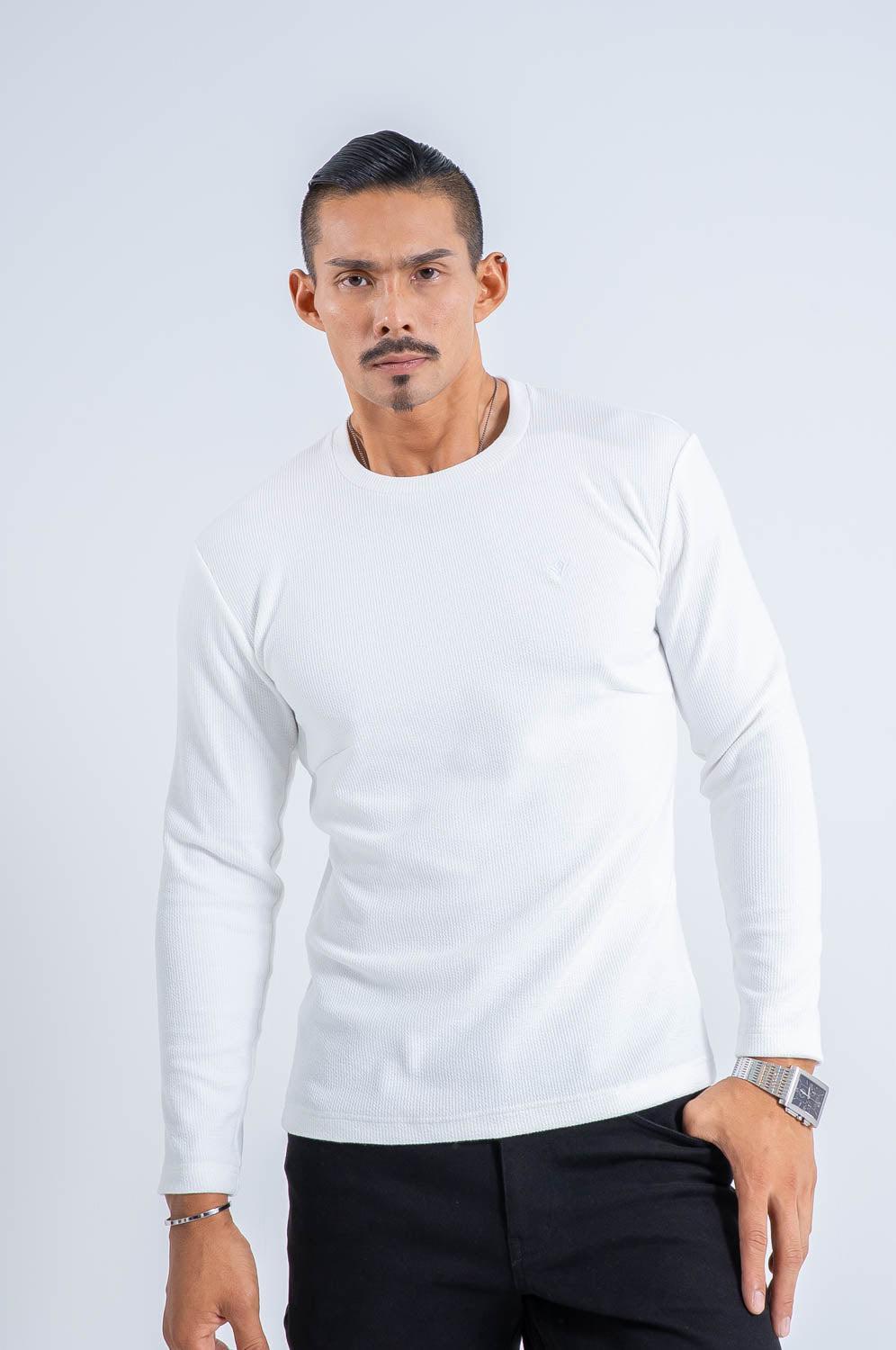 【NEW ARRIVAL】 Comfort Rib Tee