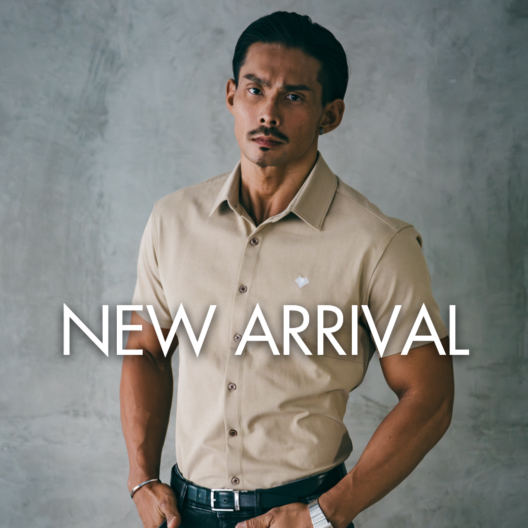 【NEW ARRIVAL】 July 24 Drop