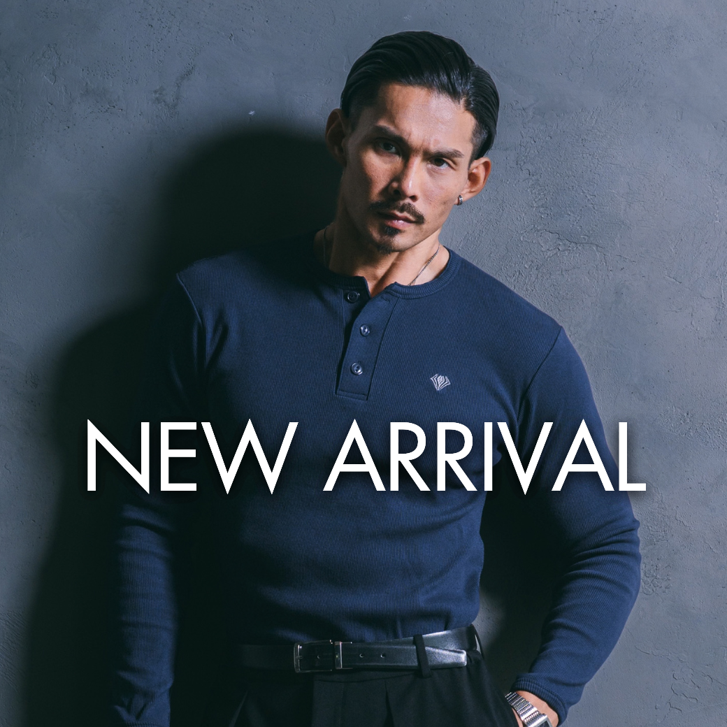 【NEW ARRIVAL】 September 25 Drop