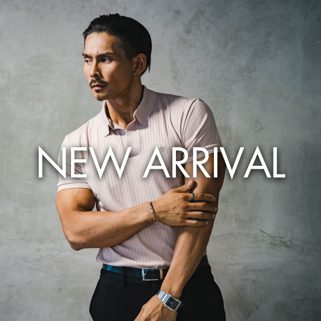 【NEW ARRIVAL】 July 3 Drop