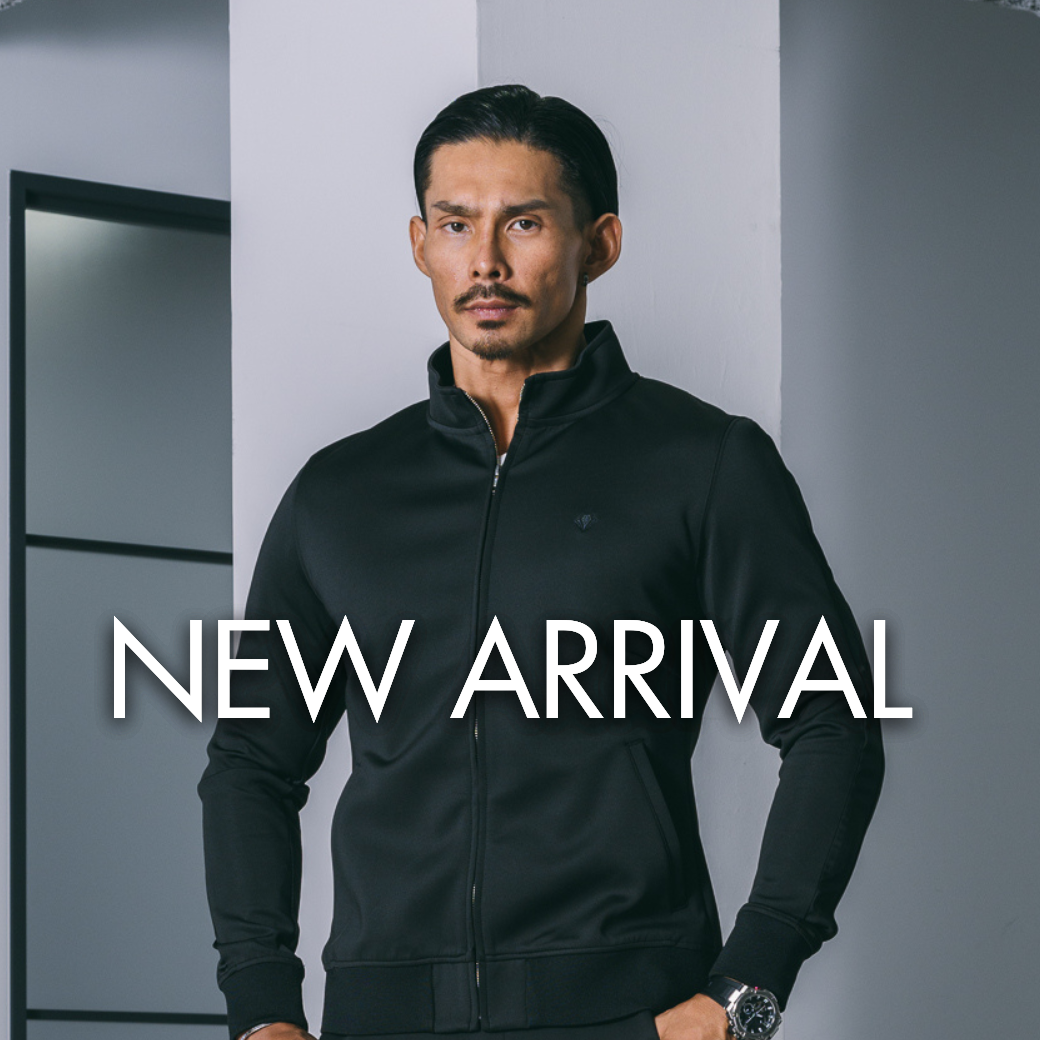 【NEW ARRIVAL】 October 16 Drop