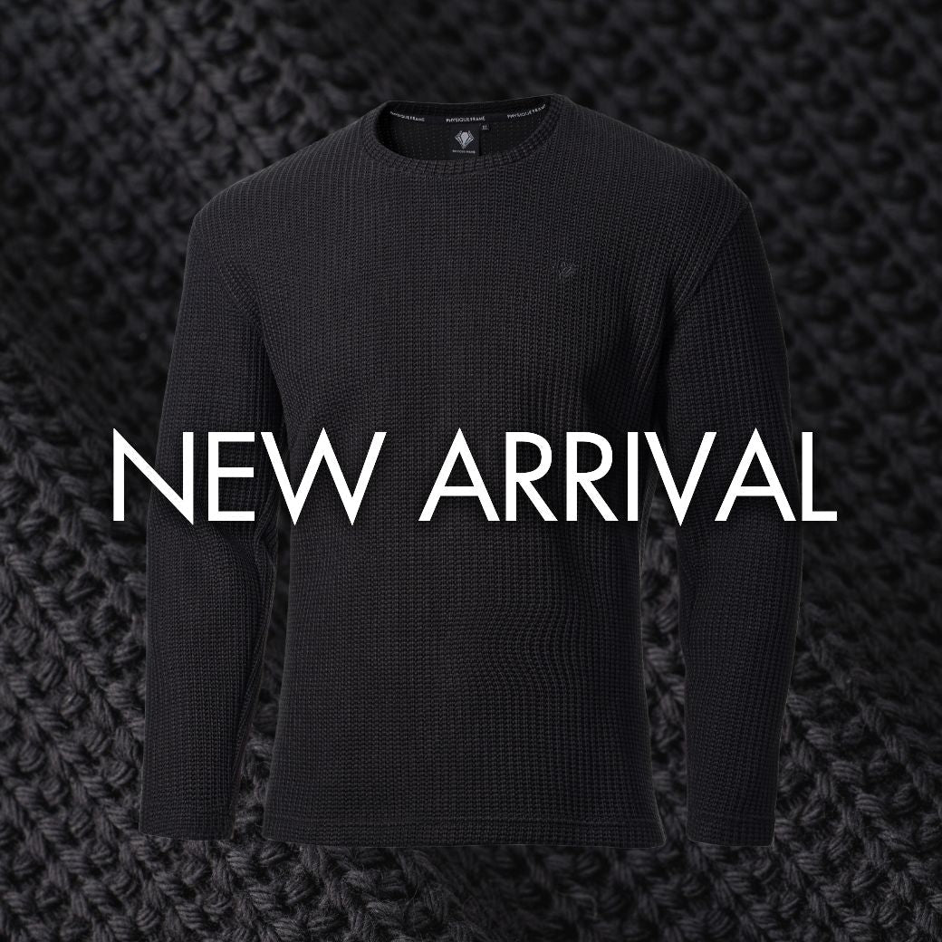 【新作】コアフォルムニットソーをおすすめする本当の理由