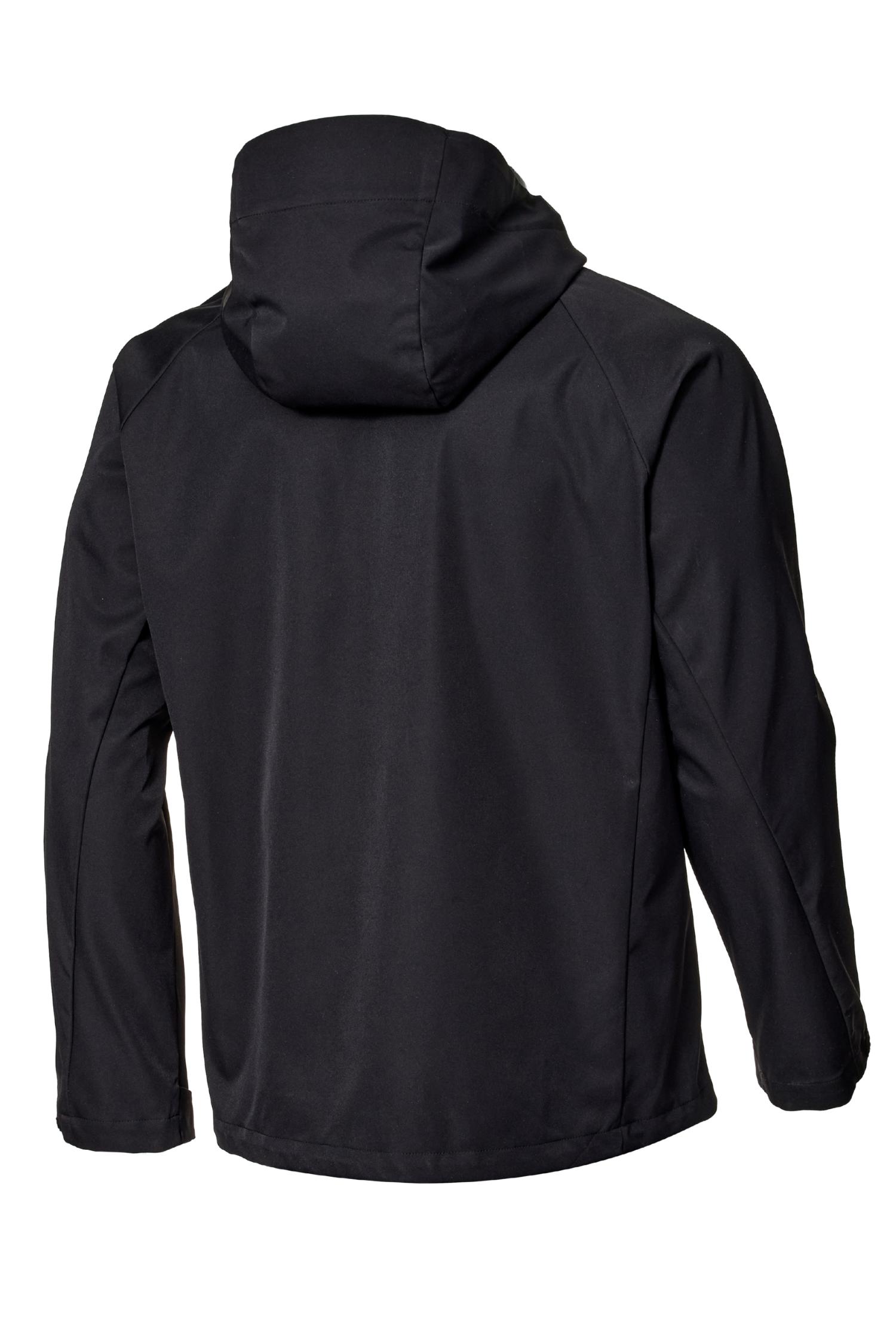 【NEW ARRIVAL】   エンブレムジップパーカ   -撥水仕様-