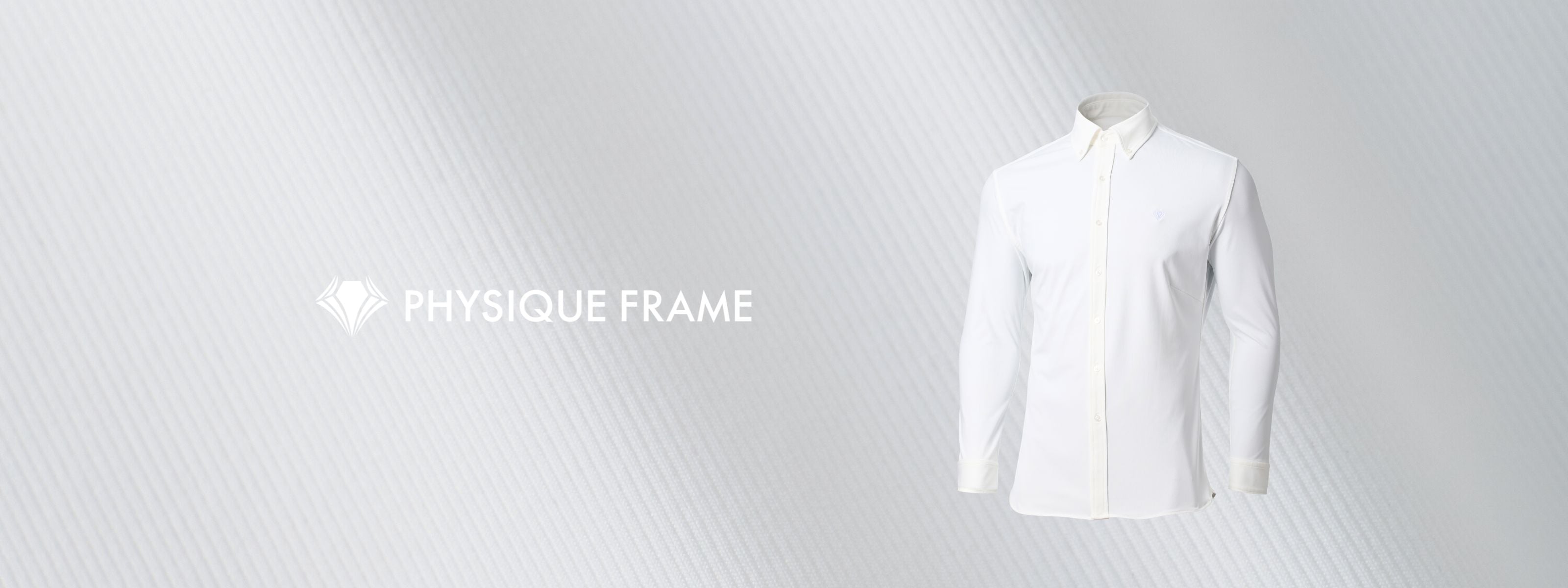 PHYSIQUE FRAME | フィジークフレーム | 鍛える男を、いちばん魅力的に