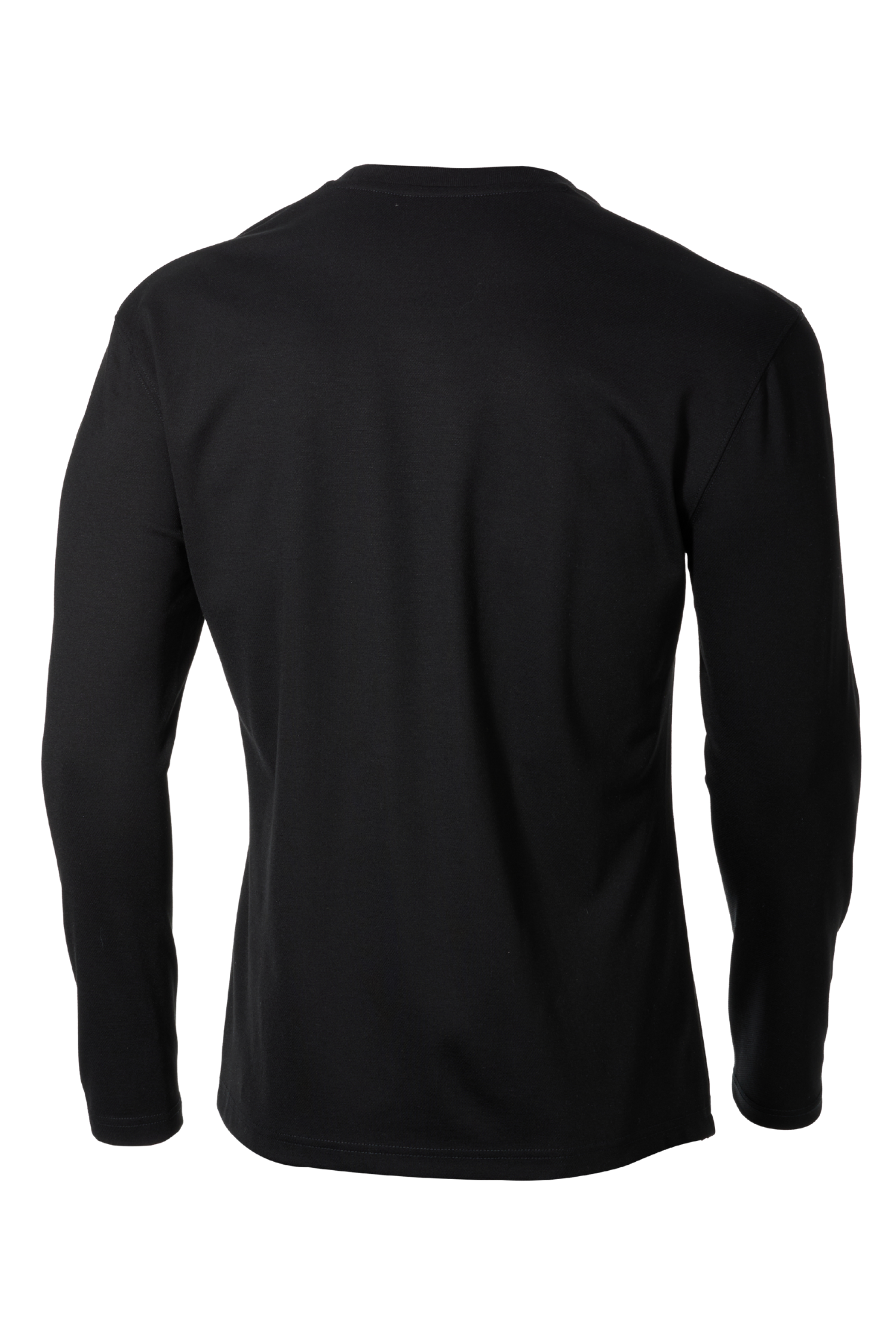 【NEW ARRIVAL】   シャドウエンブレム長袖T