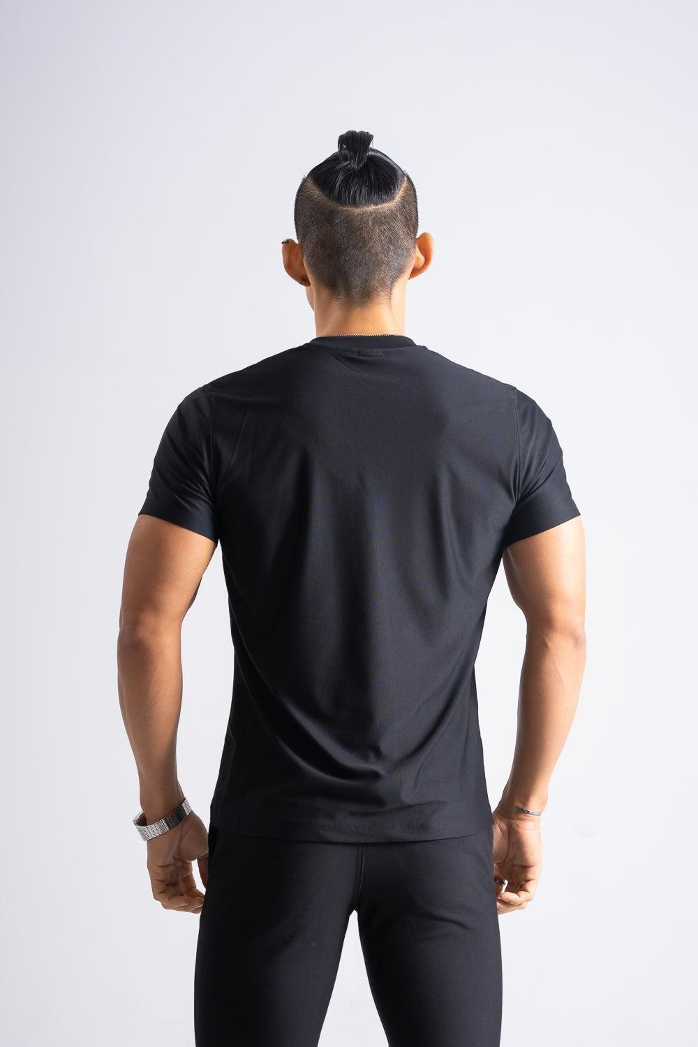 Dry Emblem Tee