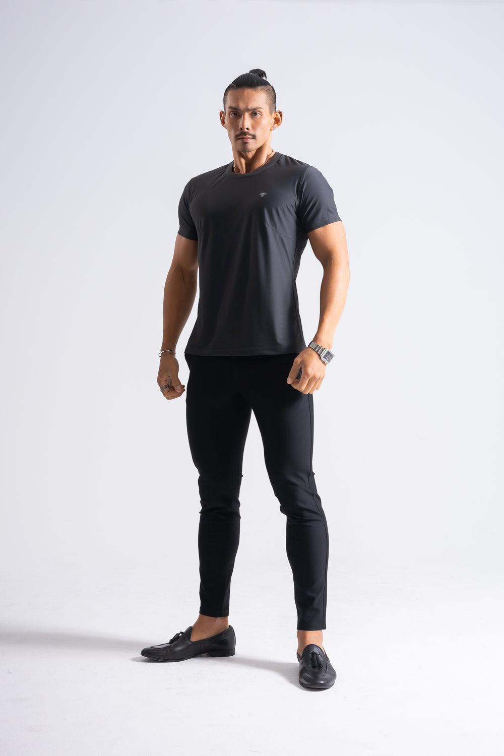 Dry Emblem Tee