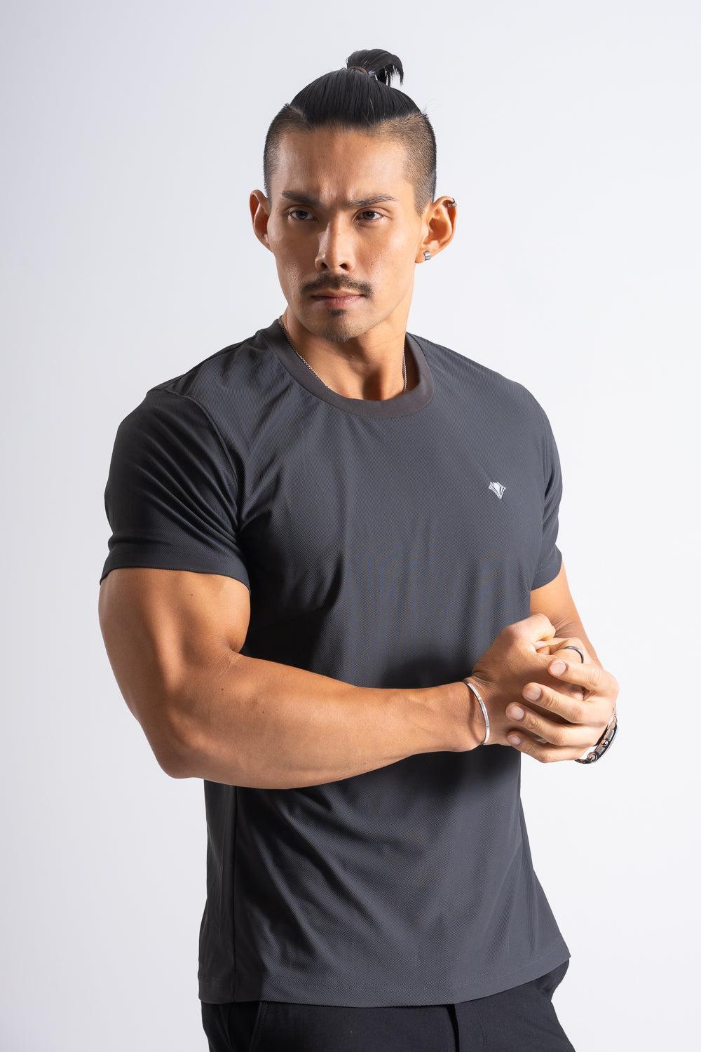 Dry Emblem Tee