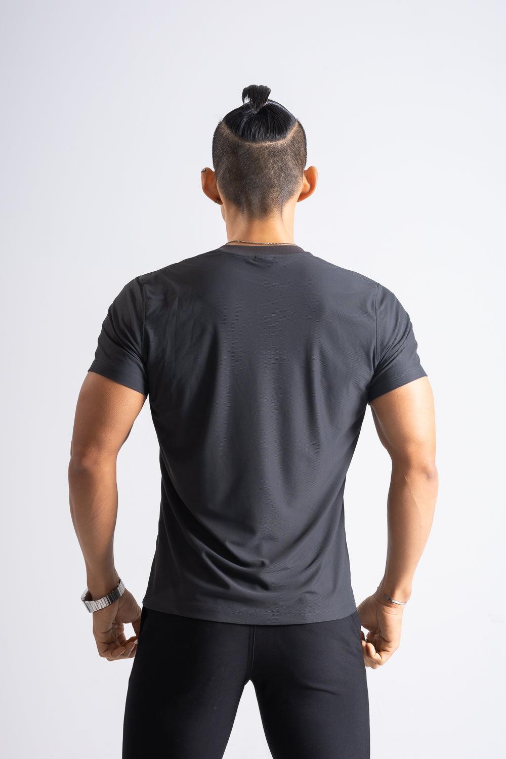 Dry Emblem Tee