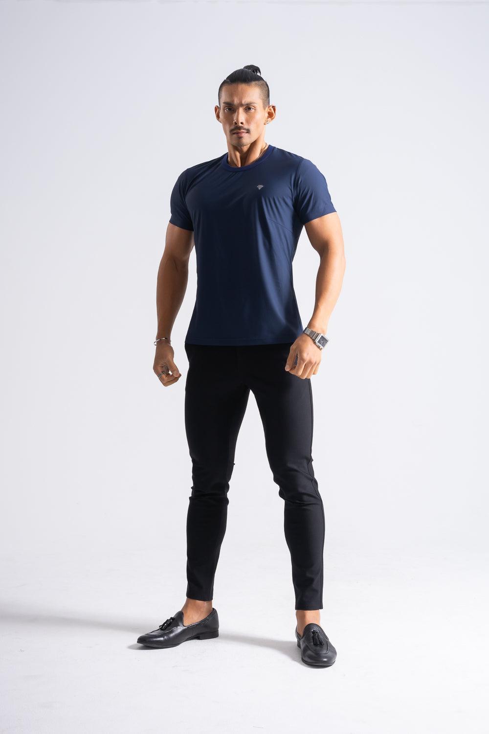 Dry Emblem Tee