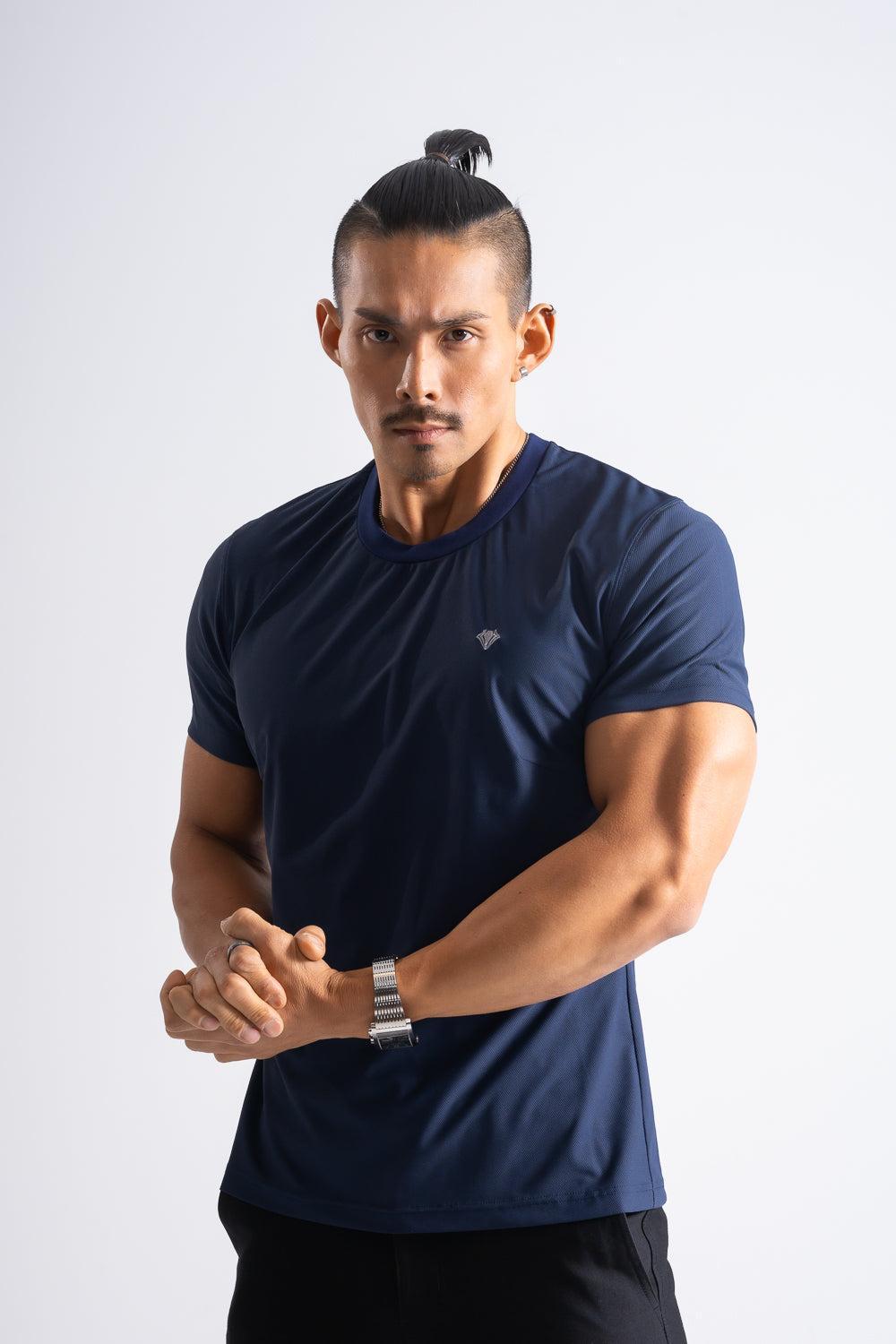 Dry Emblem Tee