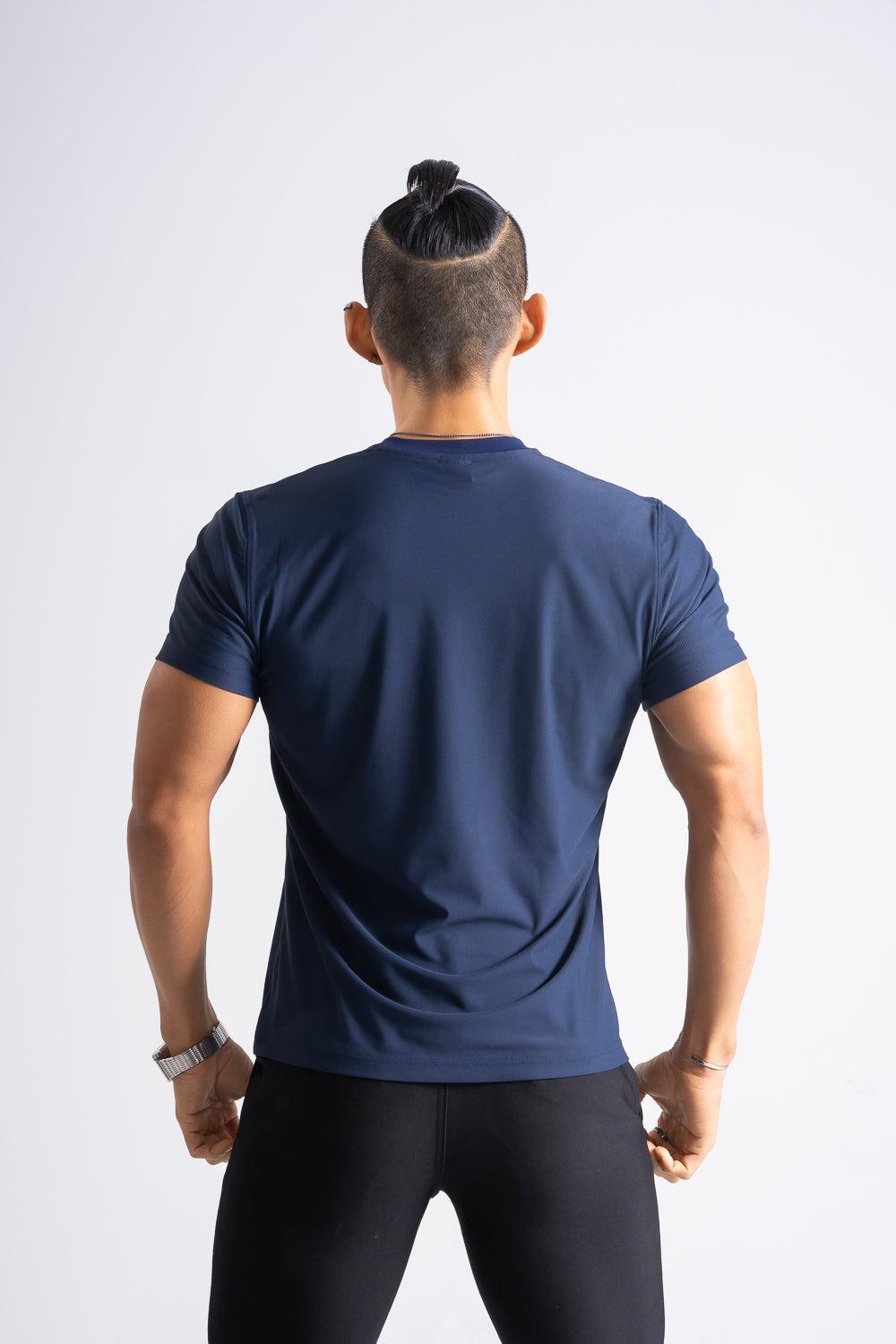 Dry Emblem Tee