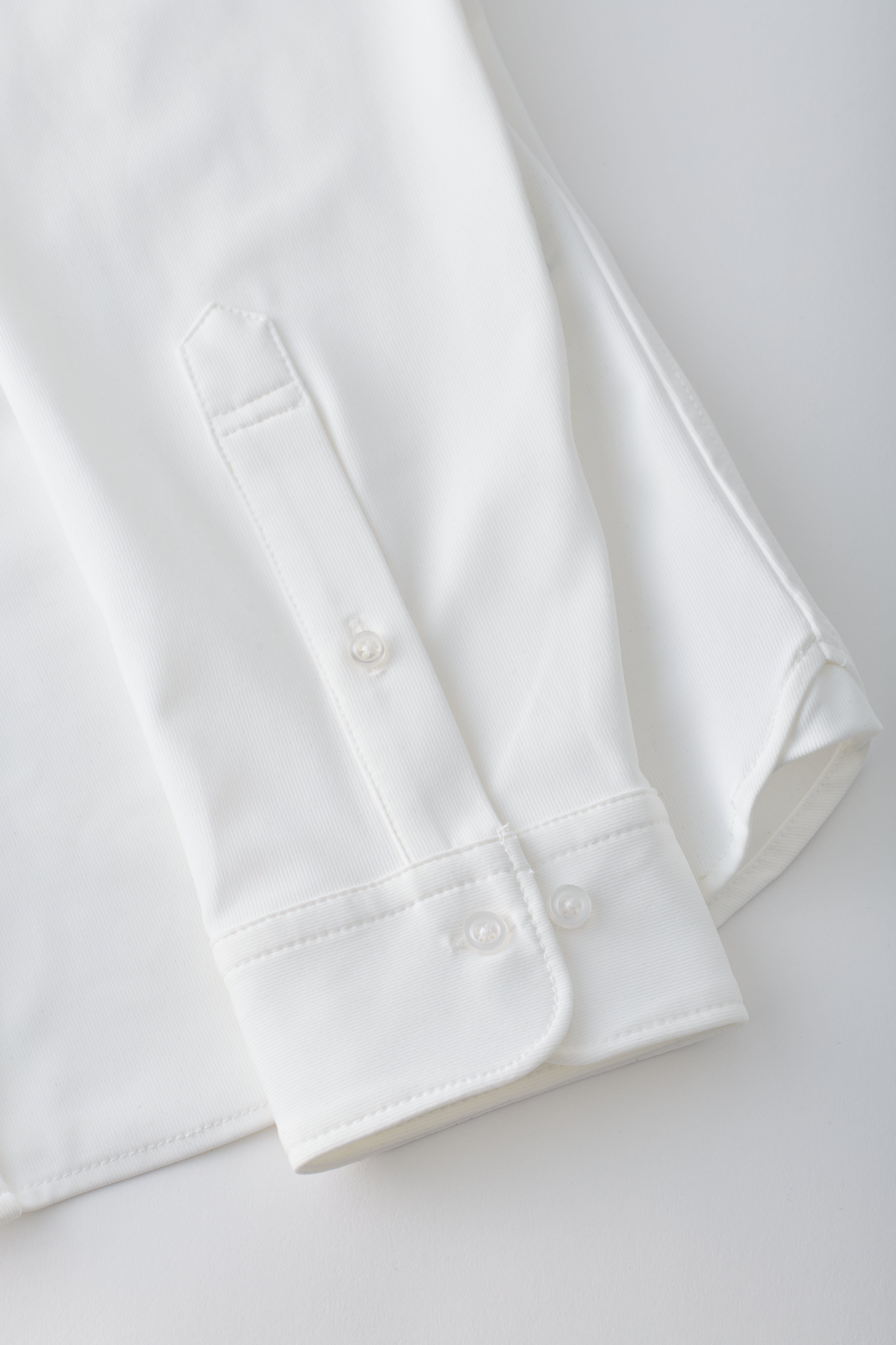 【売れ筋No.1シャツ】  極上シルエットストレッチ  ボタンダウンシャツ