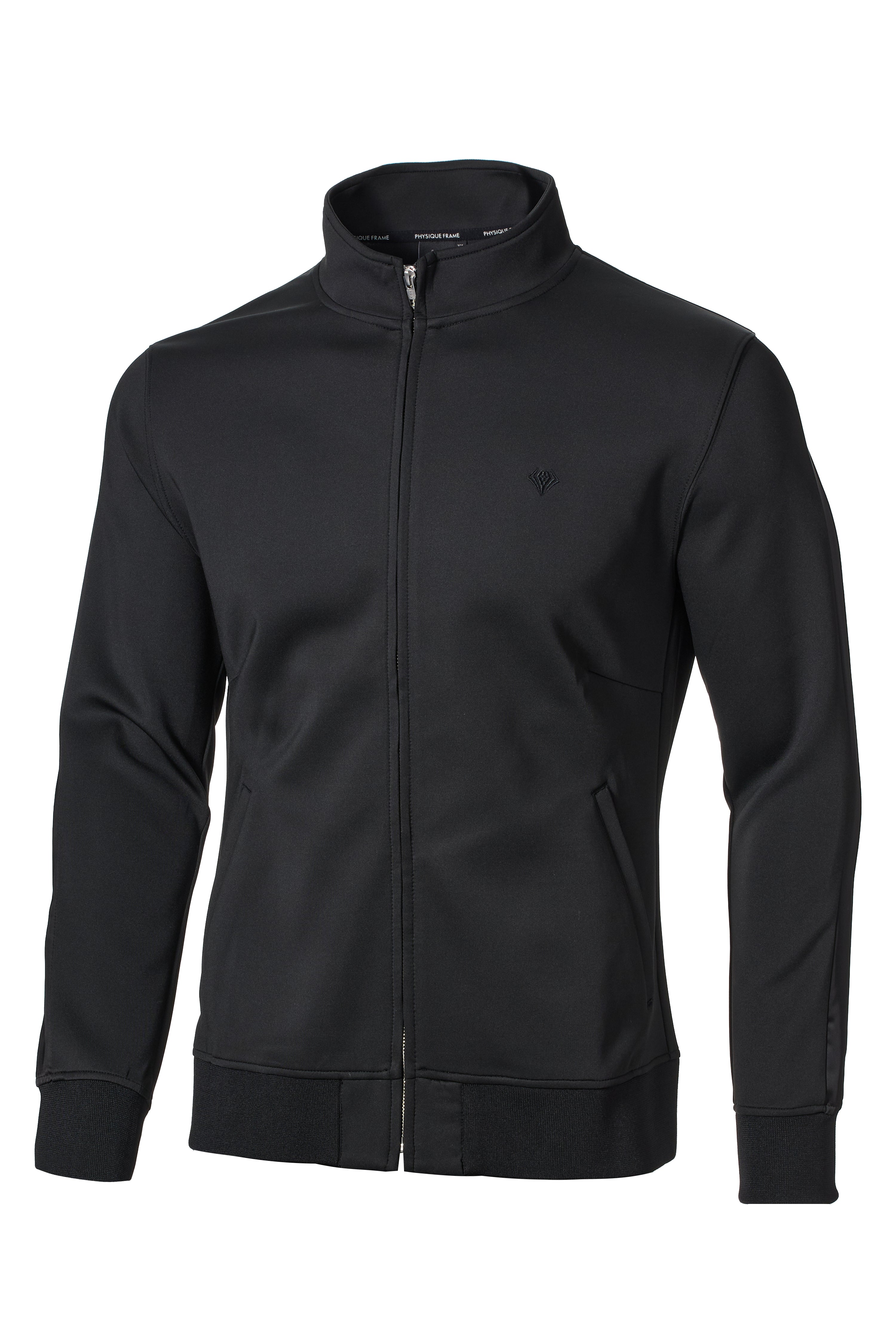 【NEW ARRIVAL】   ブラックライン トラックジャケット