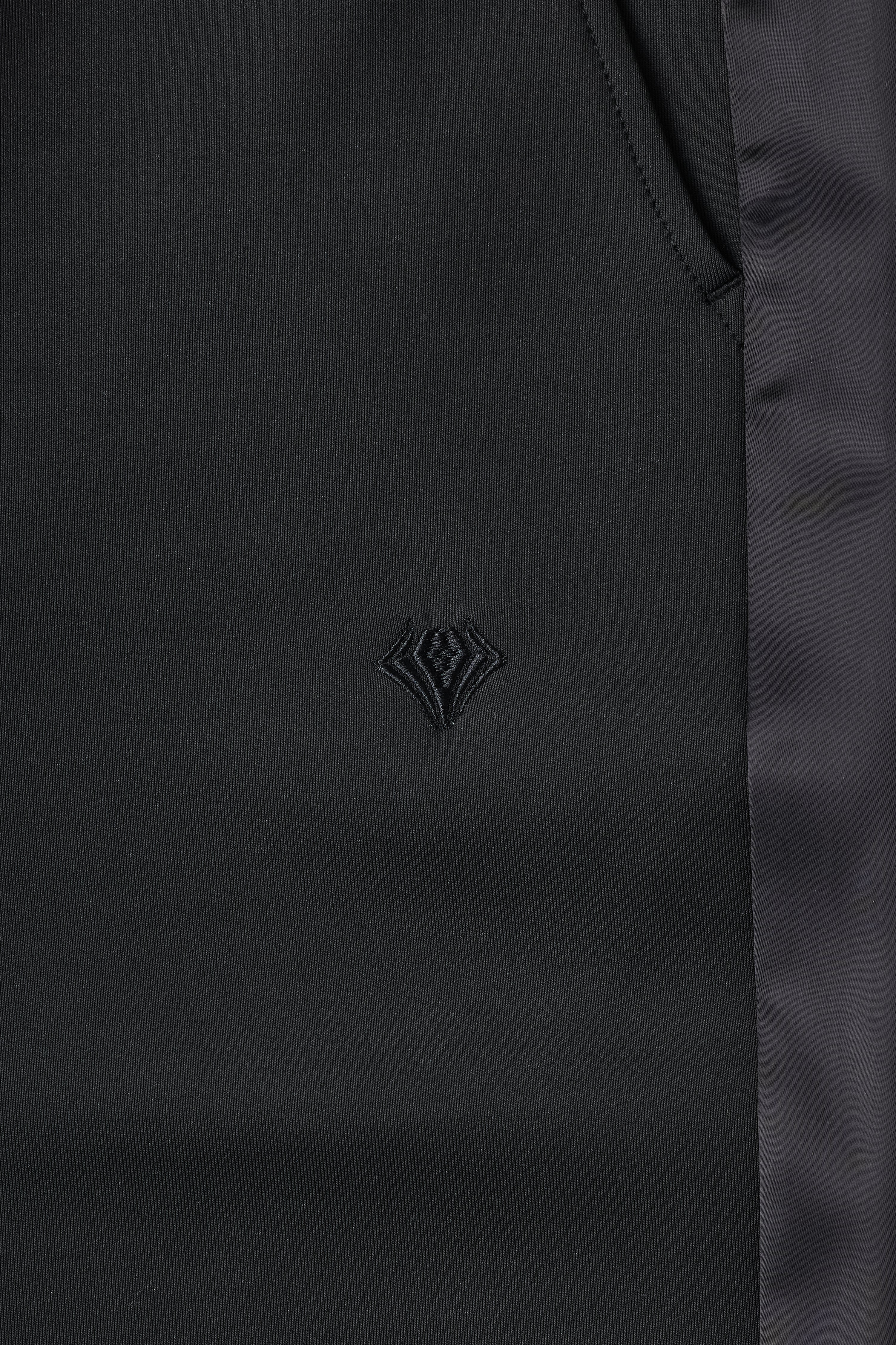 【NEW ARRIVAL】   ブラックライン トラックパンツ