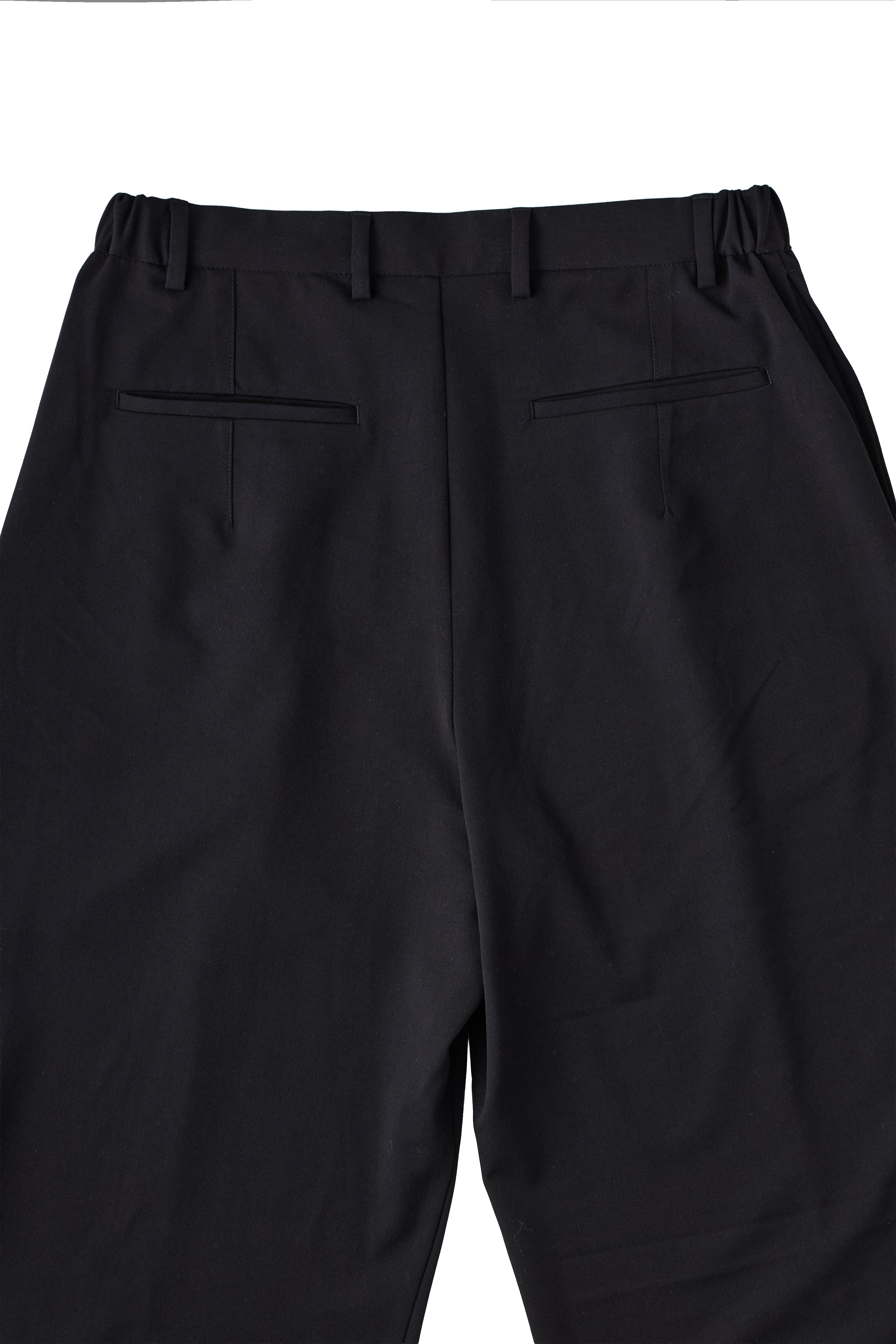 【NEW ARRIVAL】  ドレープ ワイドトラウザーズ