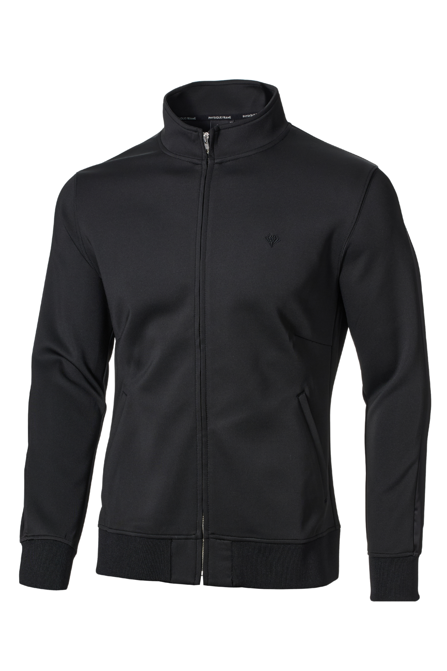 【NEW ARRIVAL】   ブラックライン トラックジャケット