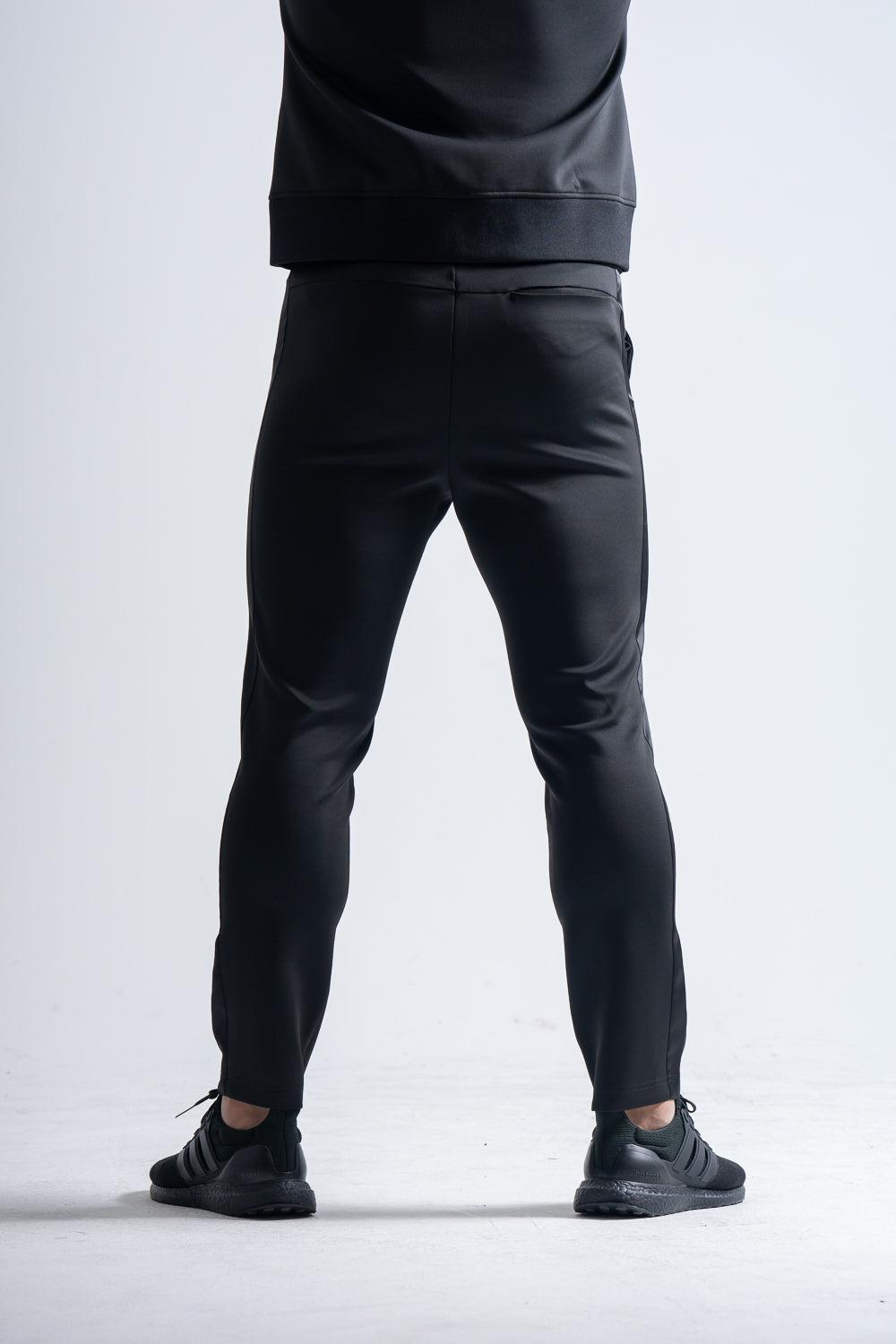 【NEW ARRIVAL】   ブラックライン トラックパンツ