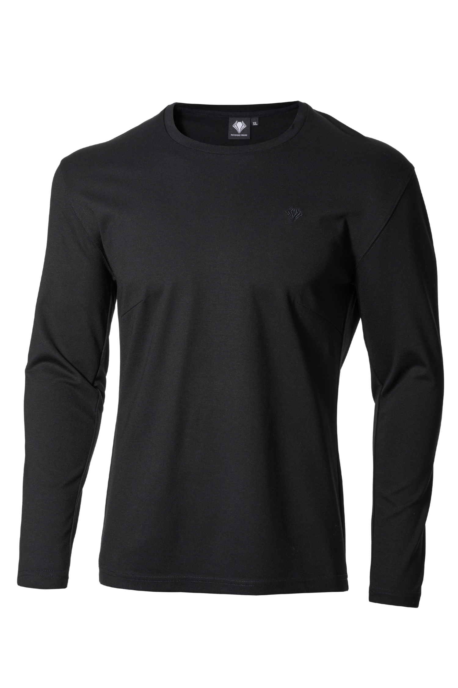 【NEW ARRIVAL】   シャドウエンブレム長袖T