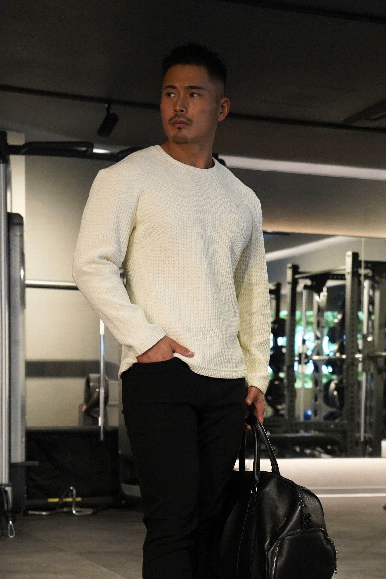 コアフォルム ニットソー