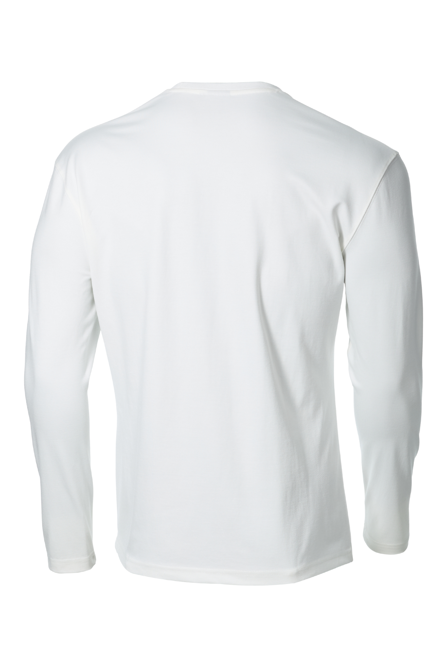 【NEW ARRIVAL】   シャドウエンブレム長袖T