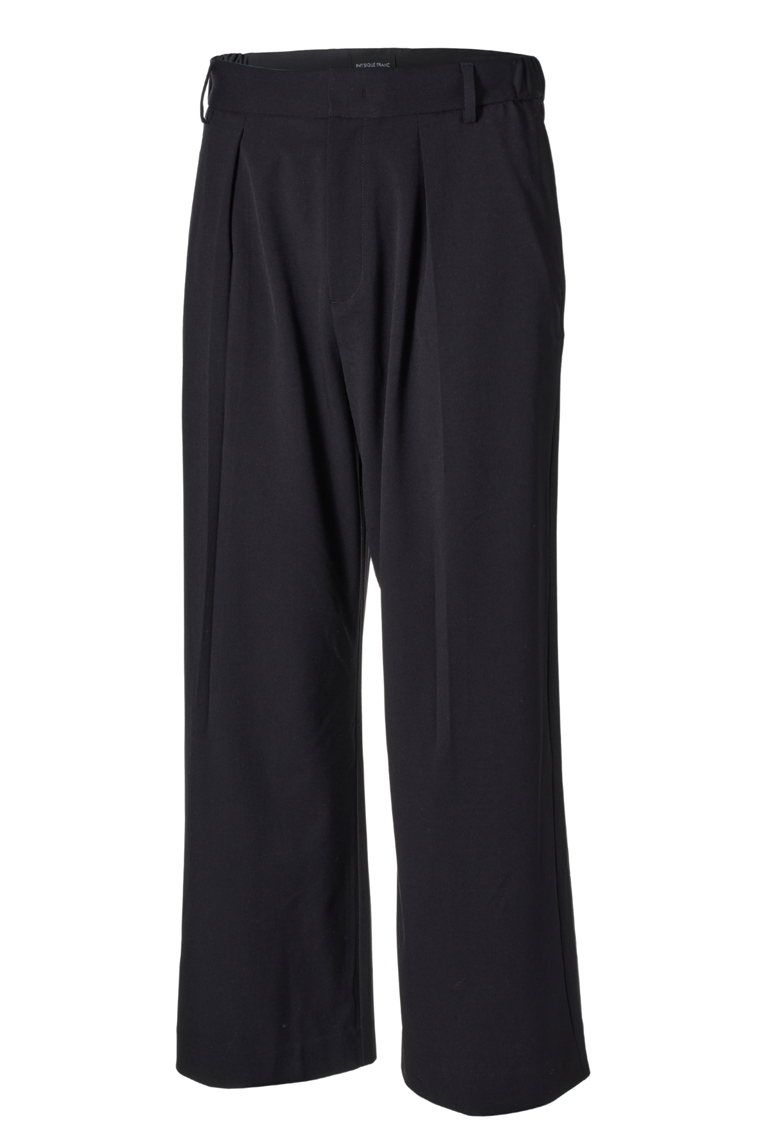 【NEW ARRIVAL】  ドレープ ワイドトラウザーズ