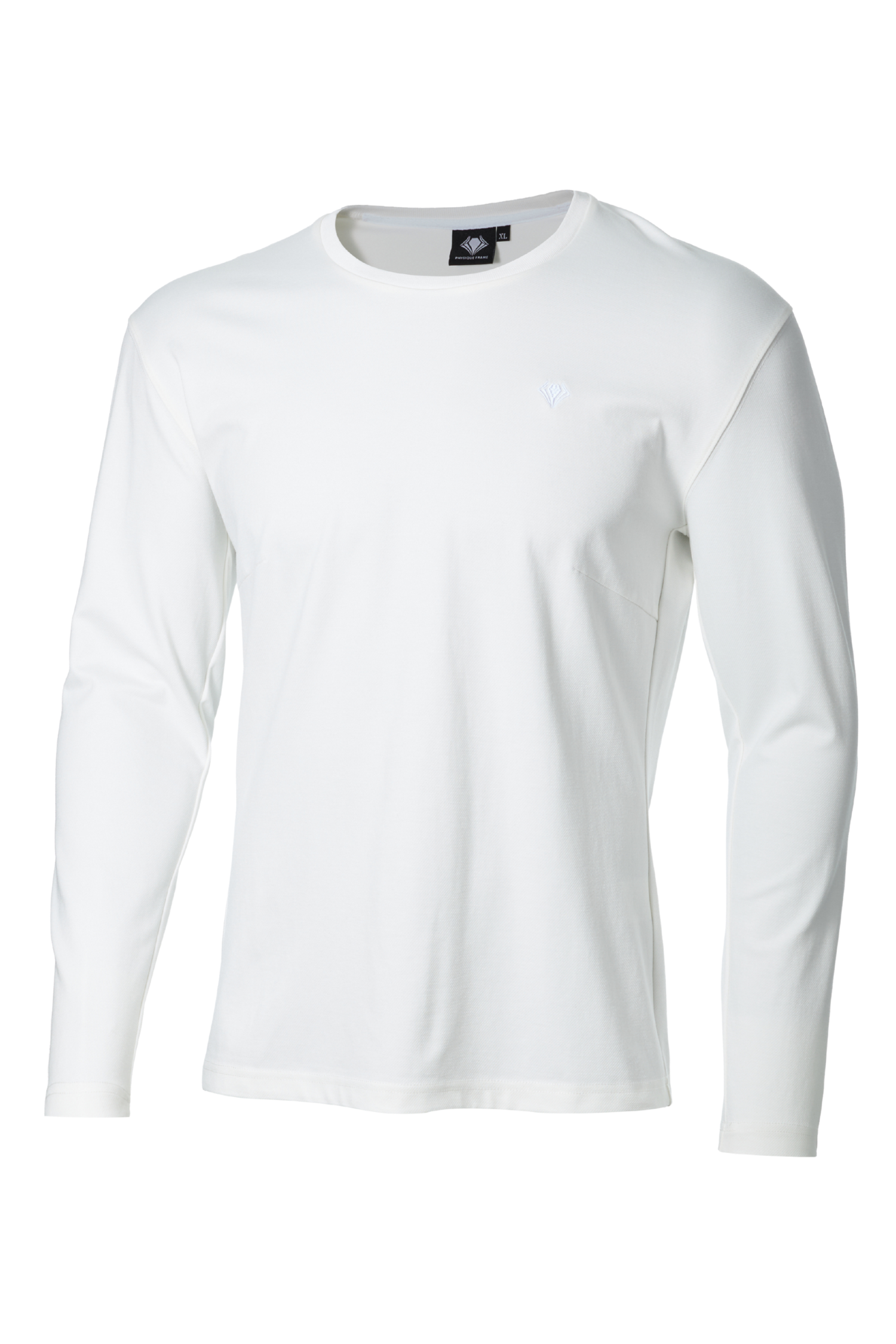 【NEW ARRIVAL】   シャドウエンブレム長袖T