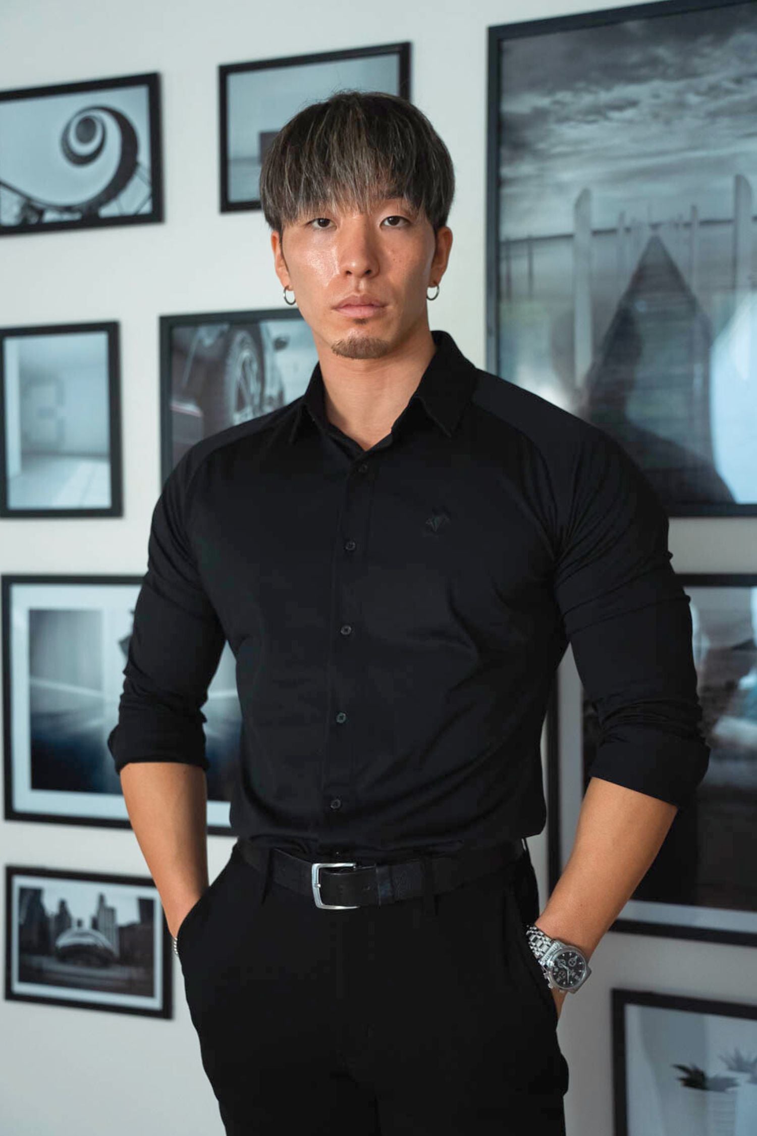 PHYSIQUE FRAME | フィジークフレーム | 鍛える男を、いちばん魅力的に