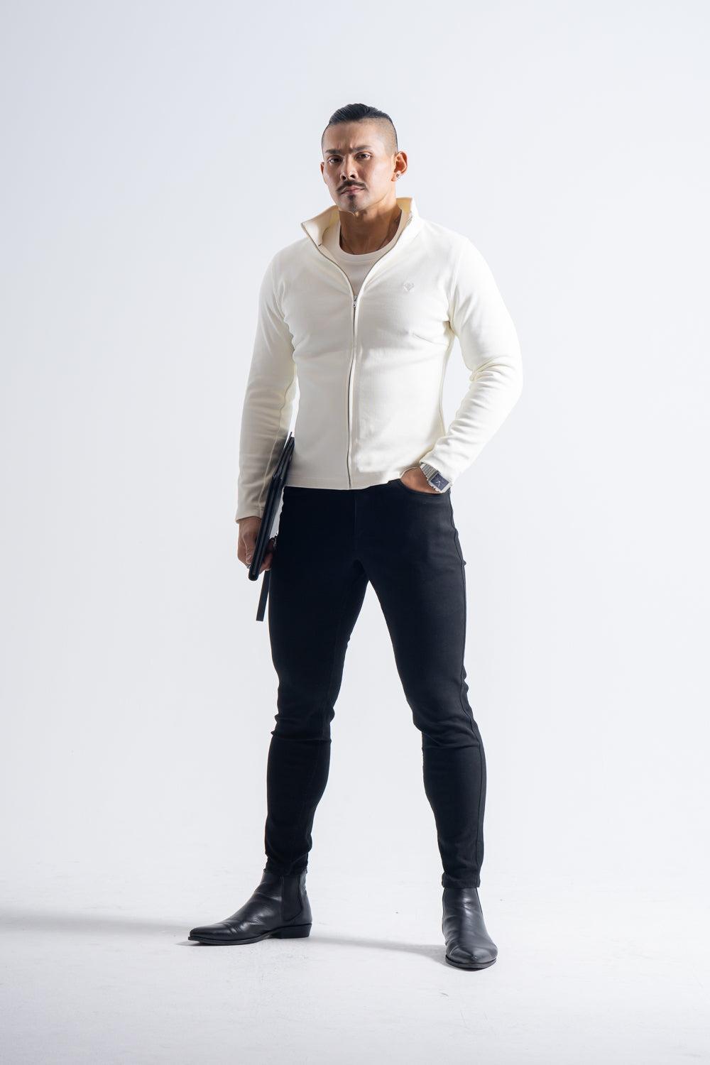 【NEW ARRIVAL】   シェイプアーキテクト ブルゾン