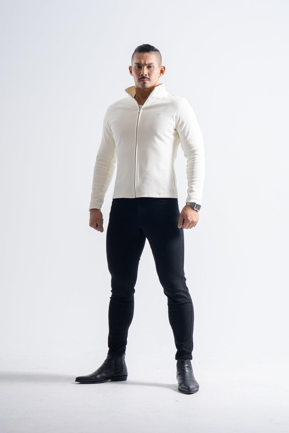 【NEW ARRIVAL】   シェイプアーキテクト ブルゾン