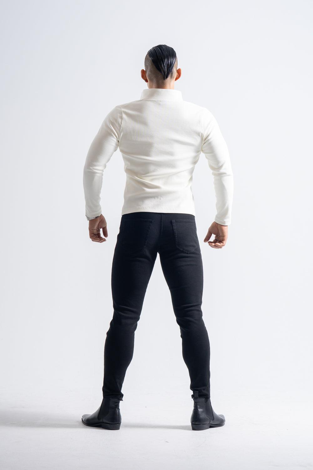 【NEW ARRIVAL】   シェイプアーキテクト ブルゾン