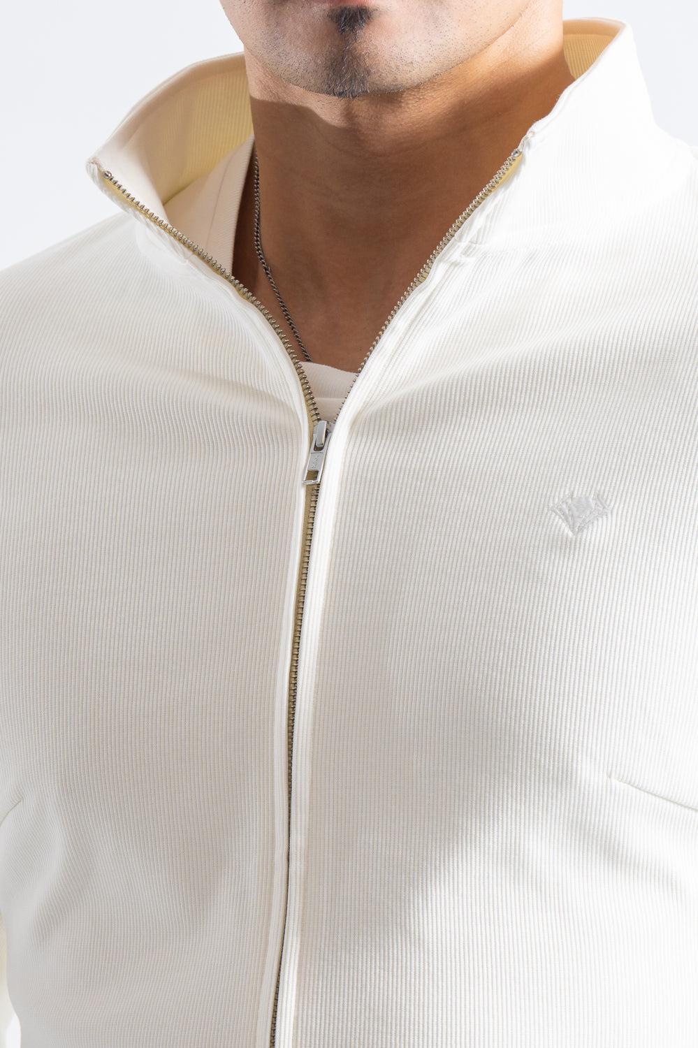 【NEW ARRIVAL】   シェイプアーキテクト ブルゾン