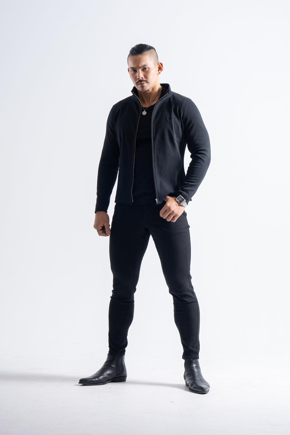 【NEW ARRIVAL】   シェイプアーキテクト ブルゾン