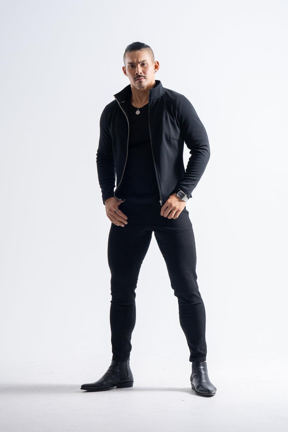 【NEW ARRIVAL】   シェイプアーキテクト ブルゾン