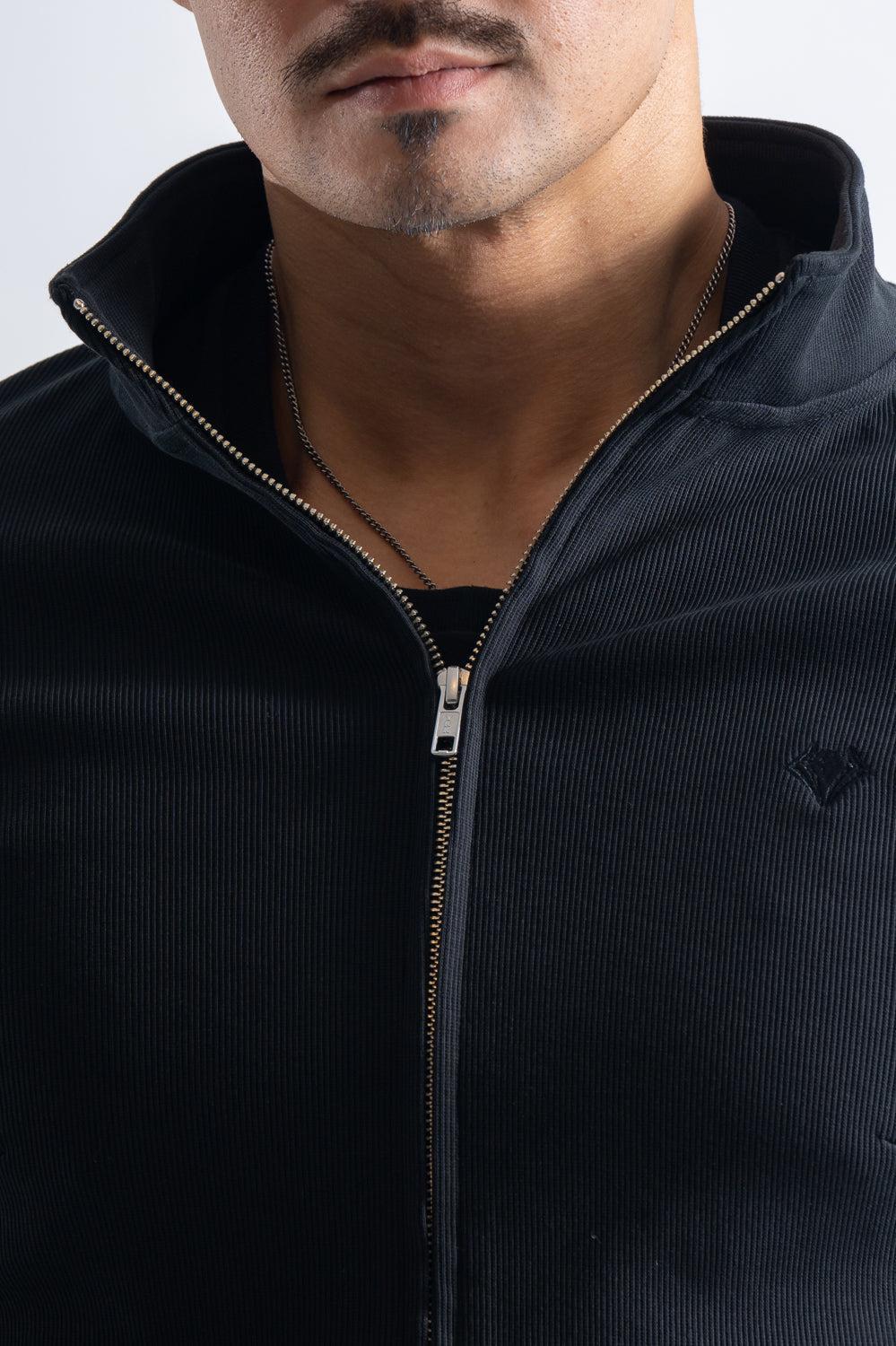 【NEW ARRIVAL】   シェイプアーキテクト ブルゾン