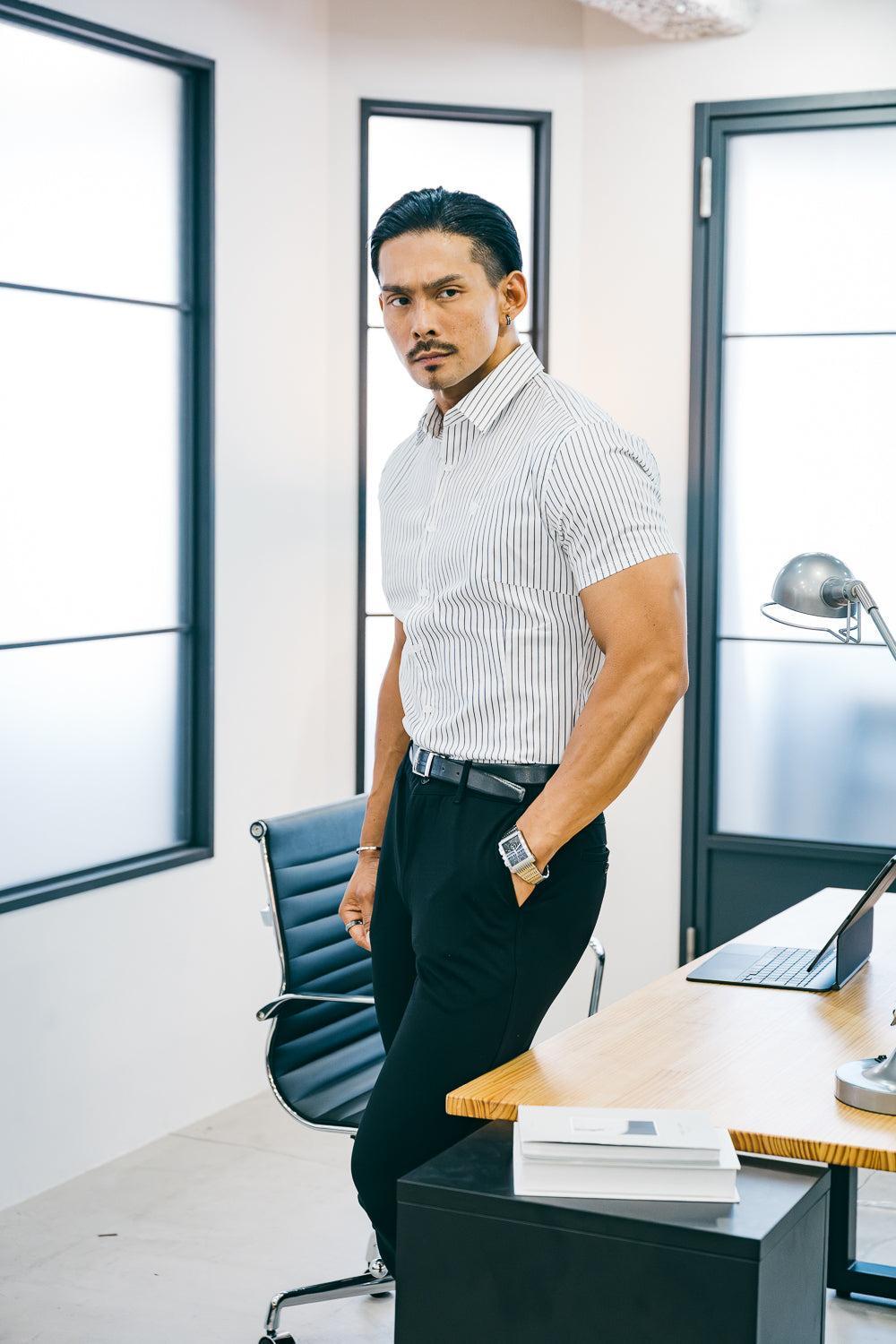 PHYSIQUE FRAME | フィジークフレーム | 鍛える男を、いちばん魅力的に