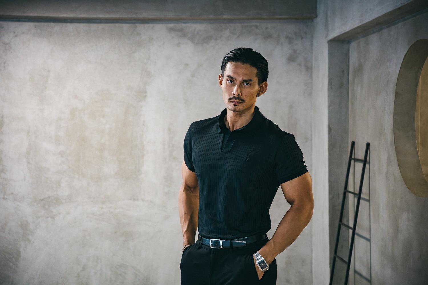 未使用新品2枚で定価約15000円 PHYSIQUE FRAME TシャツM 黒 PHYSIQUE FRAME | フィジークフレーム | 鍛える男を、いちばん魅力的に