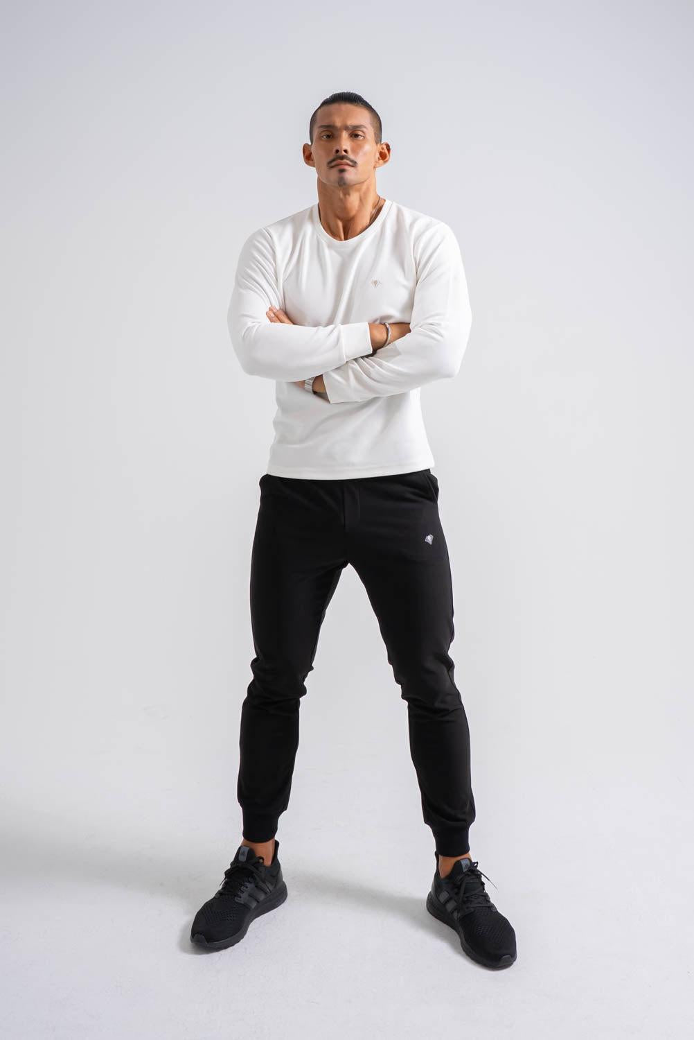 【NEW】   Premium Joggers