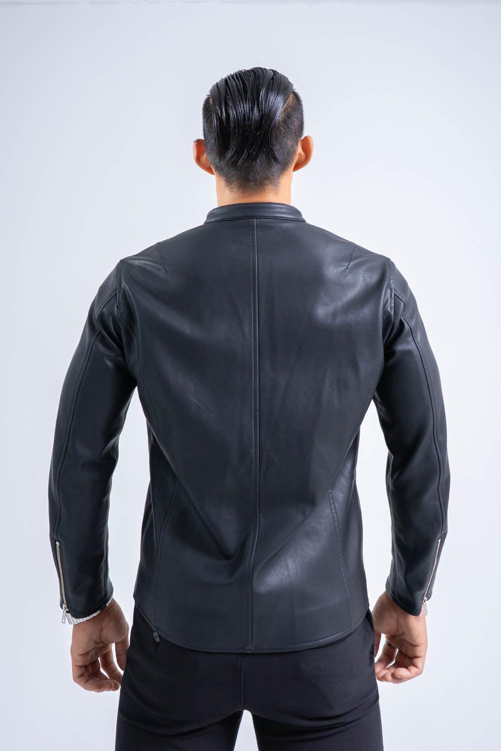 【NEW ARRIVAL】  Riders Jacket