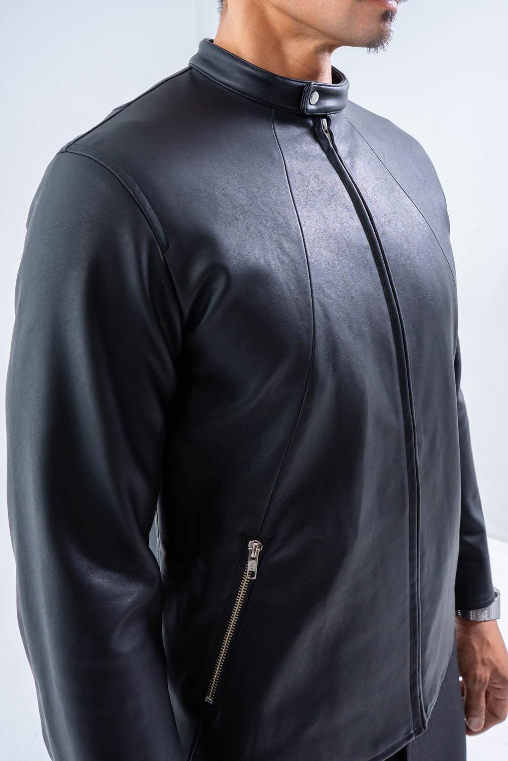 【NEW ARRIVAL】  Riders Jacket