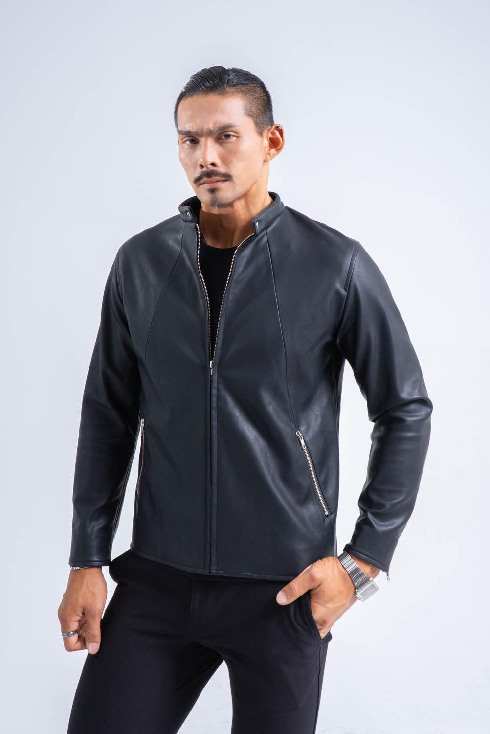 【NEW ARRIVAL】  Riders Jacket