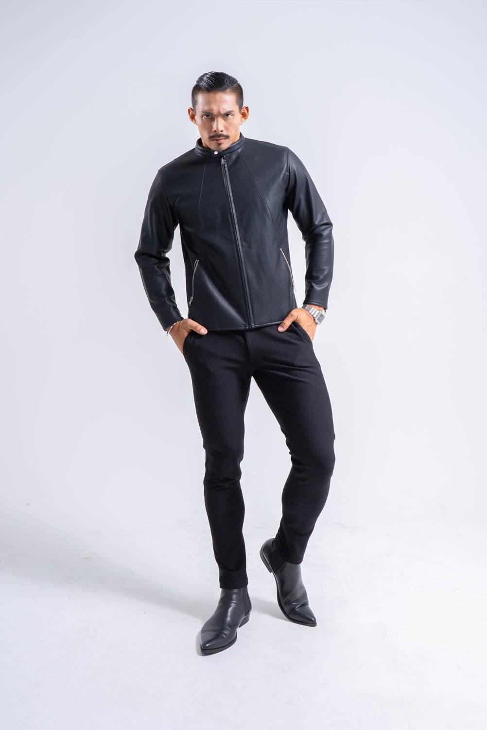 【NEW ARRIVAL】  Riders Jacket